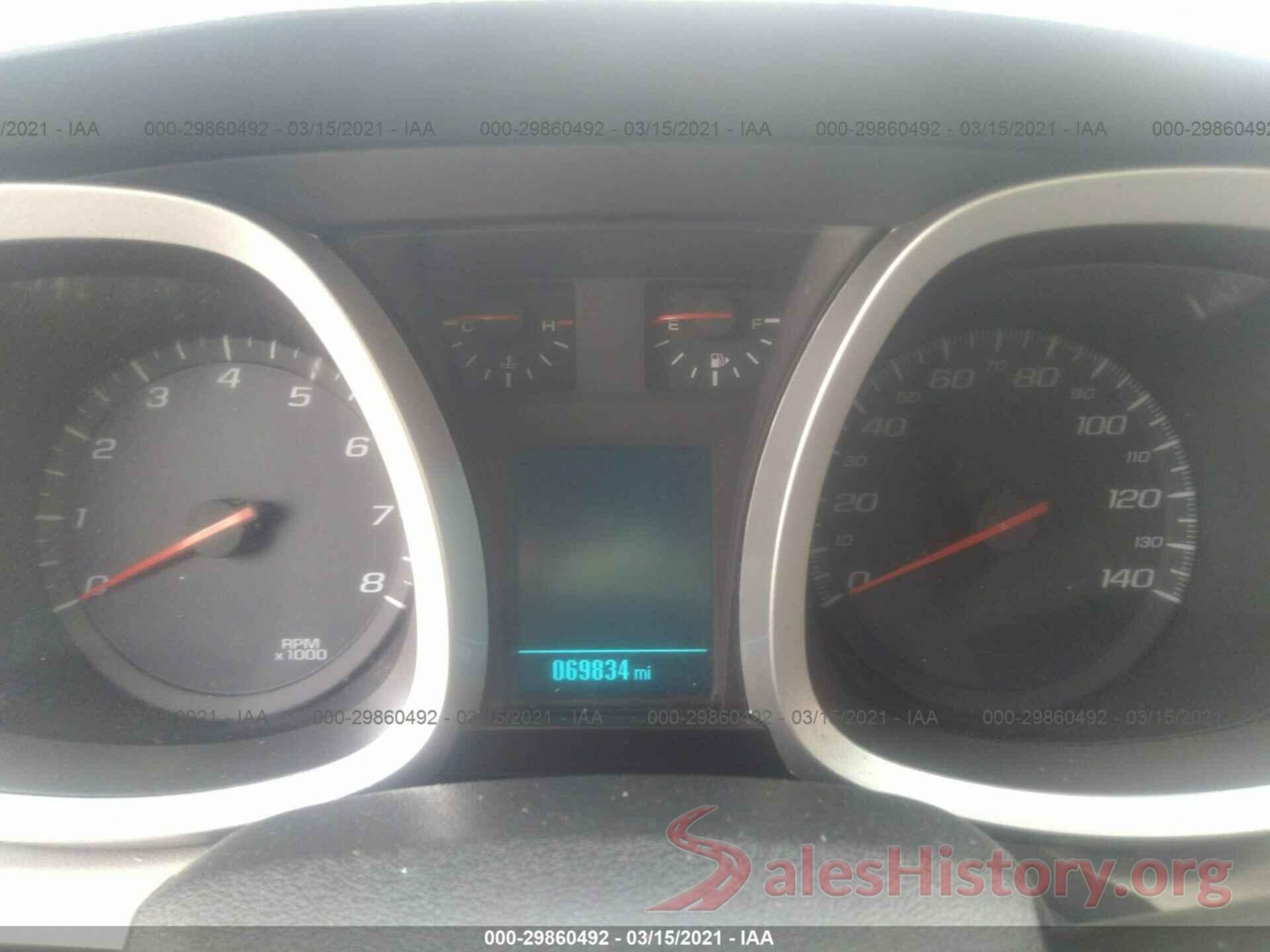 2GNALCEK0G1156004 2016 CHEVROLET EQUINOX