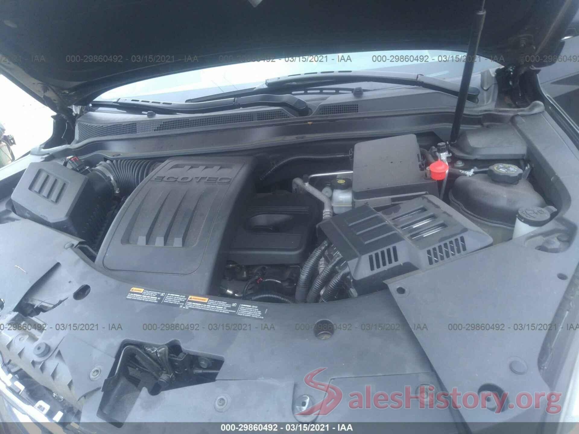 2GNALCEK0G1156004 2016 CHEVROLET EQUINOX