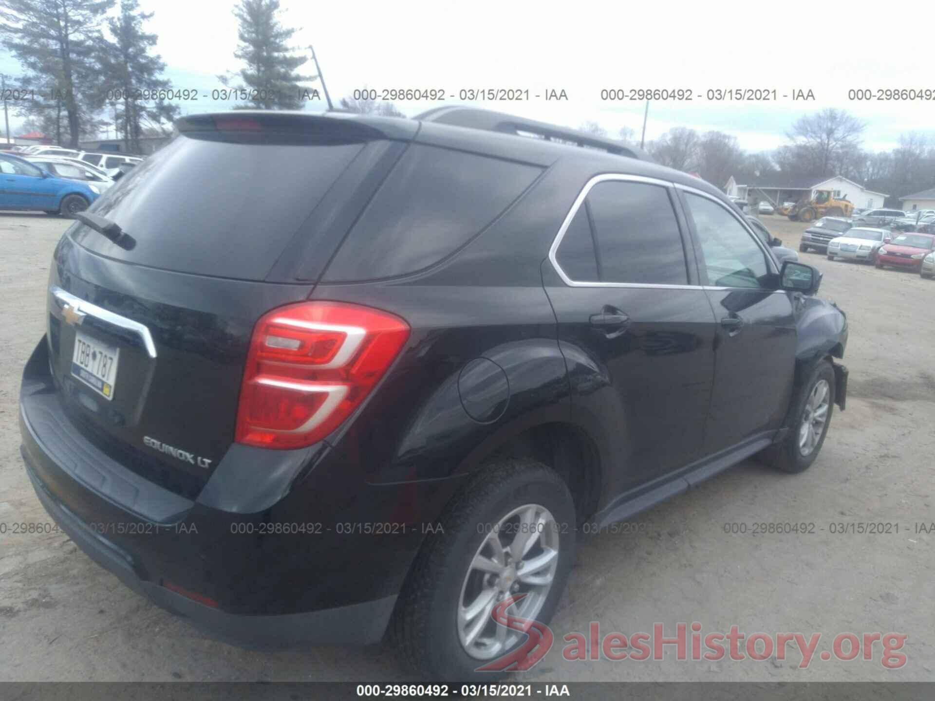 2GNALCEK0G1156004 2016 CHEVROLET EQUINOX