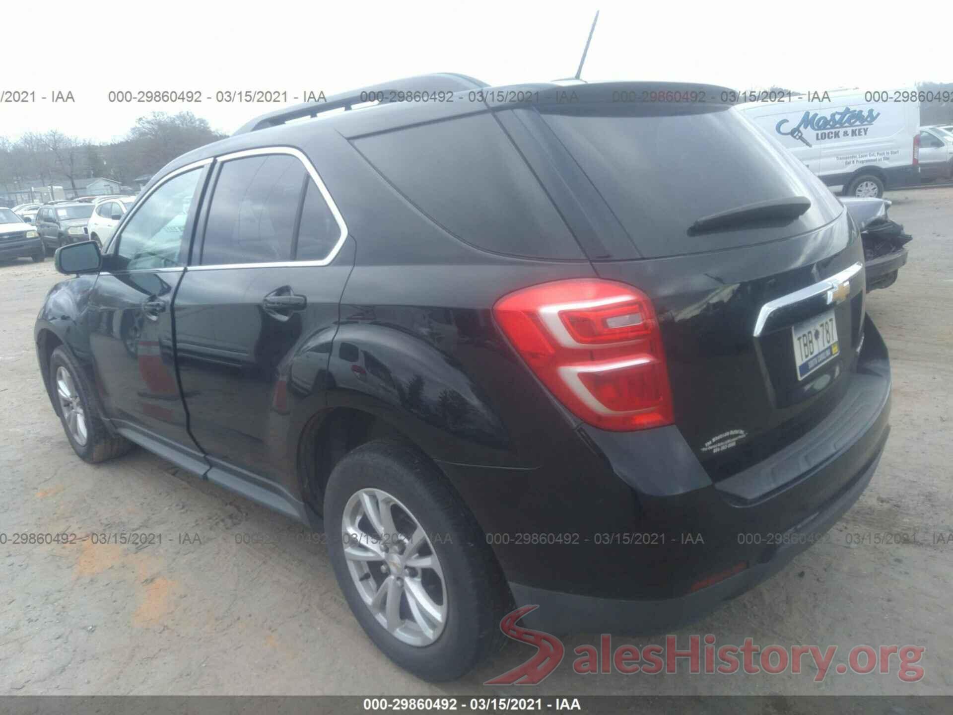 2GNALCEK0G1156004 2016 CHEVROLET EQUINOX