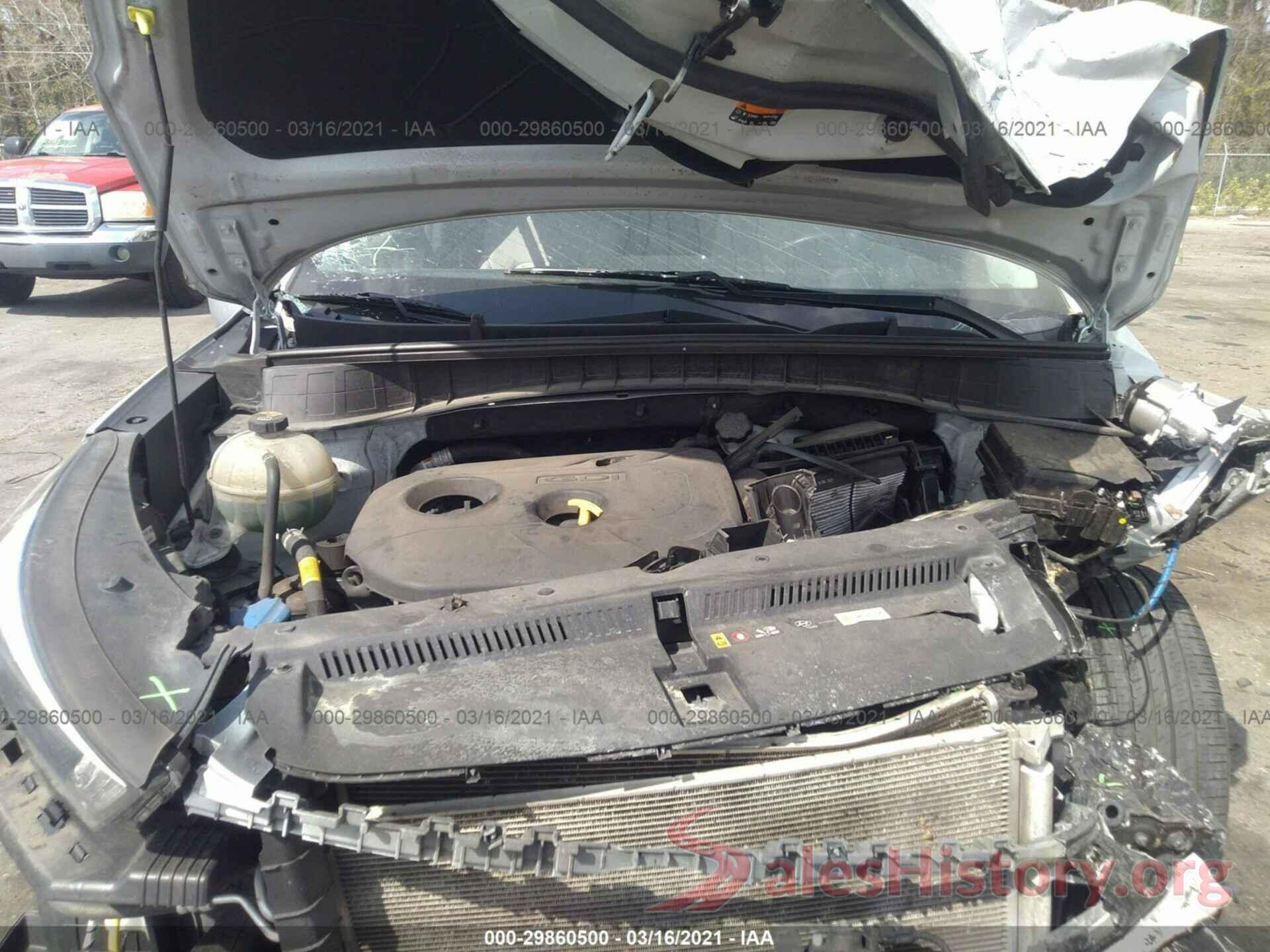 KM8J33A47JU639478 2018 HYUNDAI TUCSON