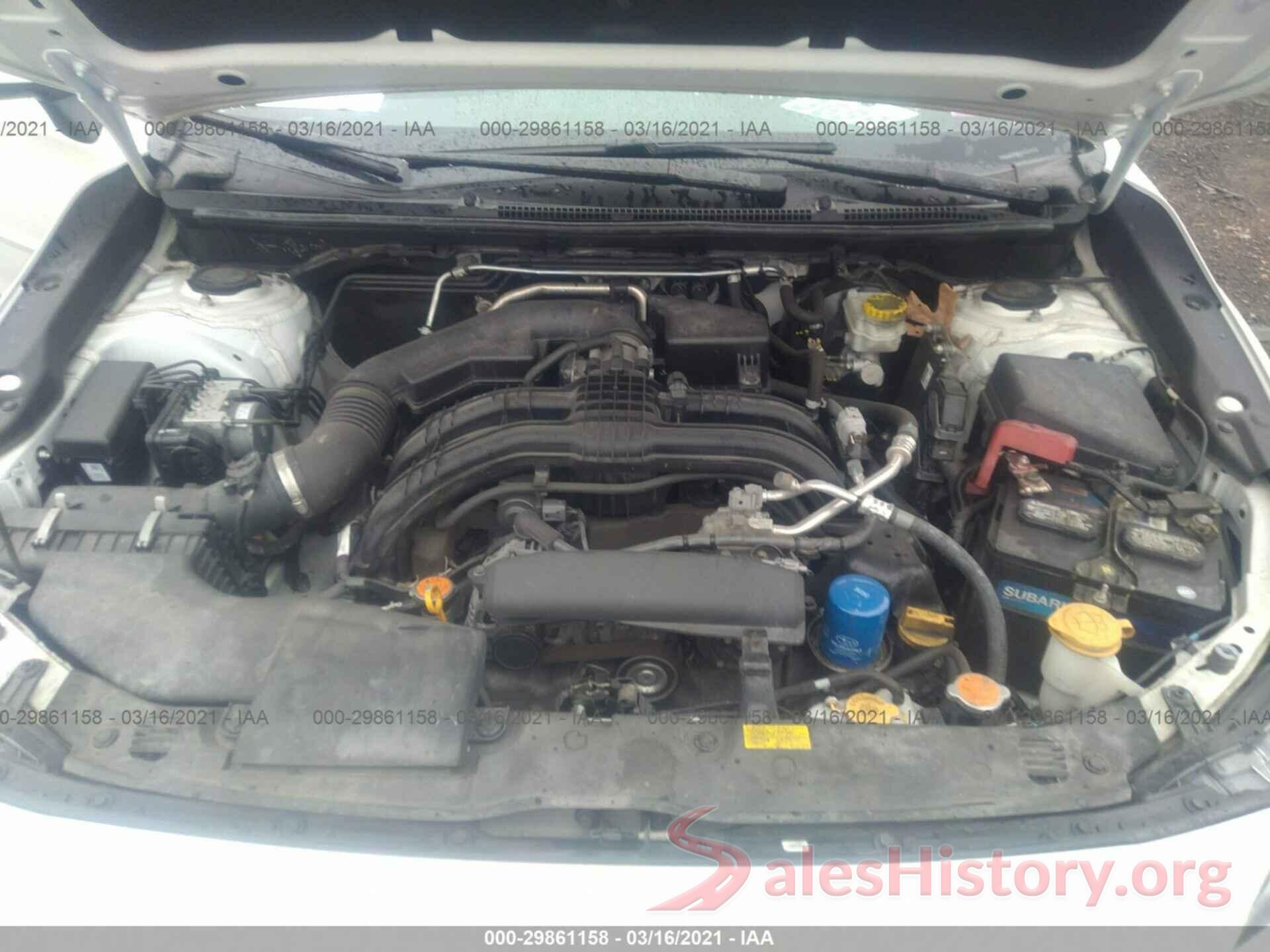 4S3GKAB62H3625302 2017 SUBARU IMPREZA