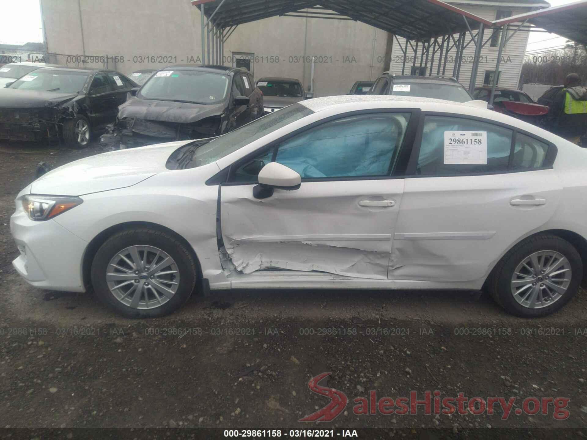 4S3GKAB62H3625302 2017 SUBARU IMPREZA