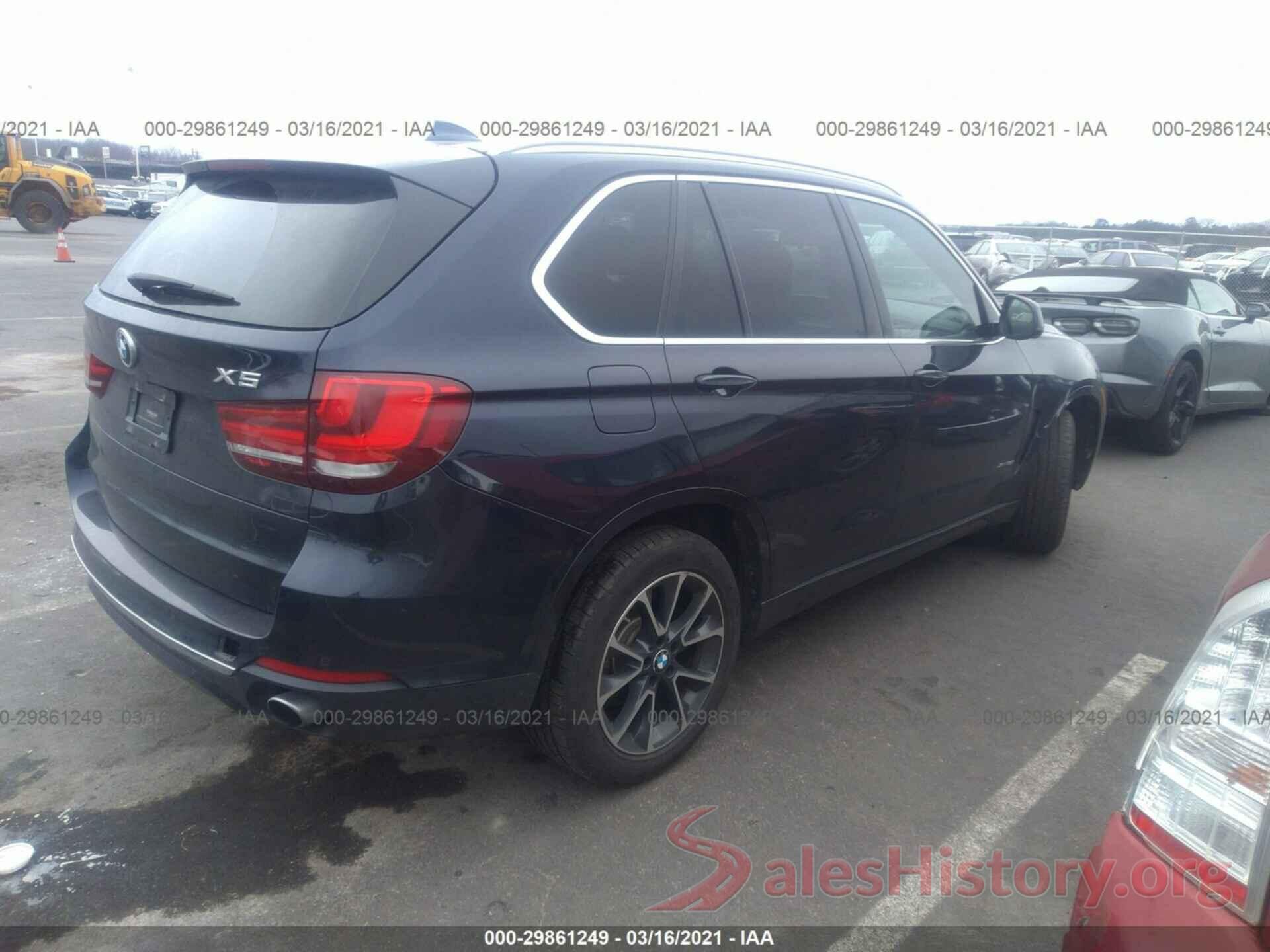 5UXKR0C54H0U49973 2017 BMW X5