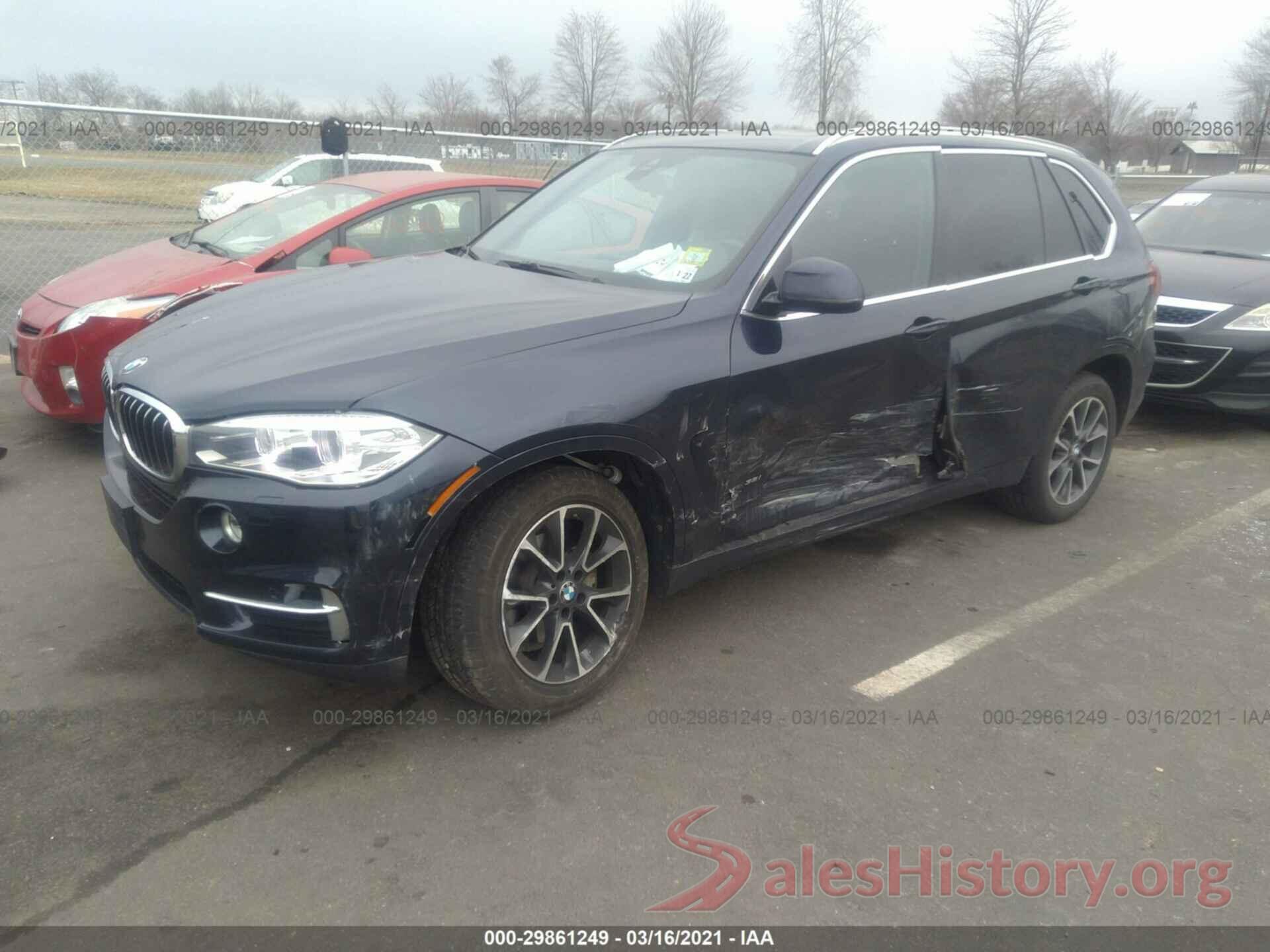 5UXKR0C54H0U49973 2017 BMW X5