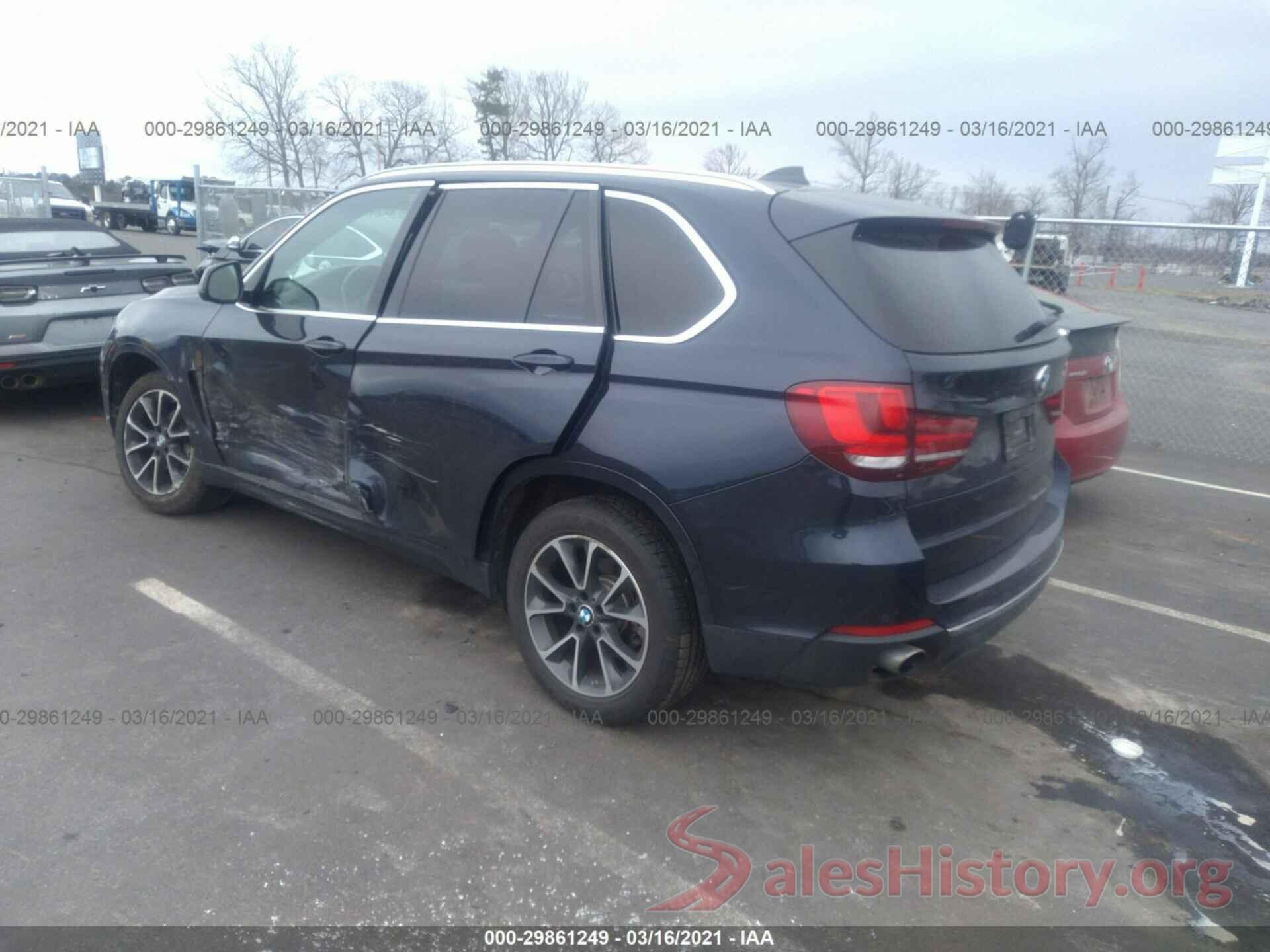 5UXKR0C54H0U49973 2017 BMW X5