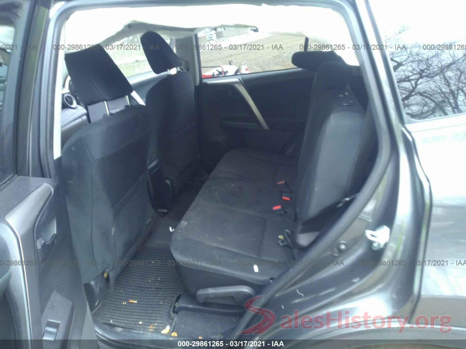 JTMBFREV5JJ721796 2018 TOYOTA RAV4