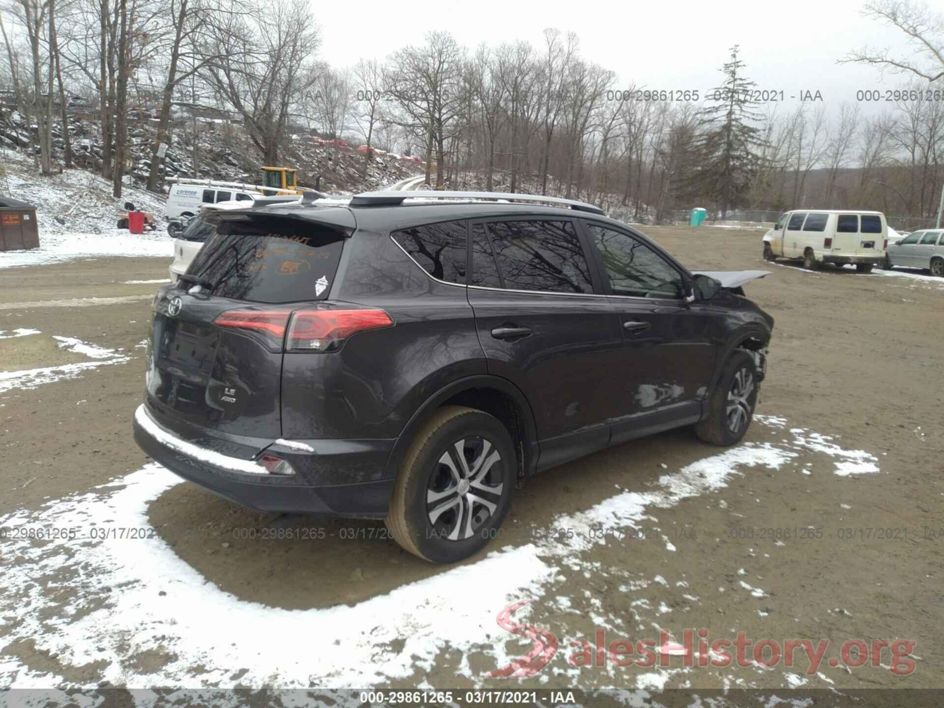 JTMBFREV5JJ721796 2018 TOYOTA RAV4