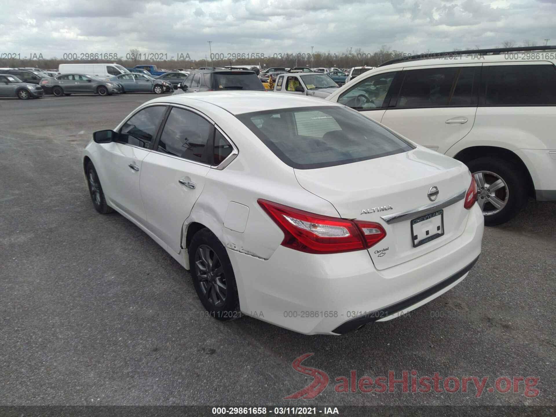 1N4AL3AP4GN318831 2016 NISSAN ALTIMA