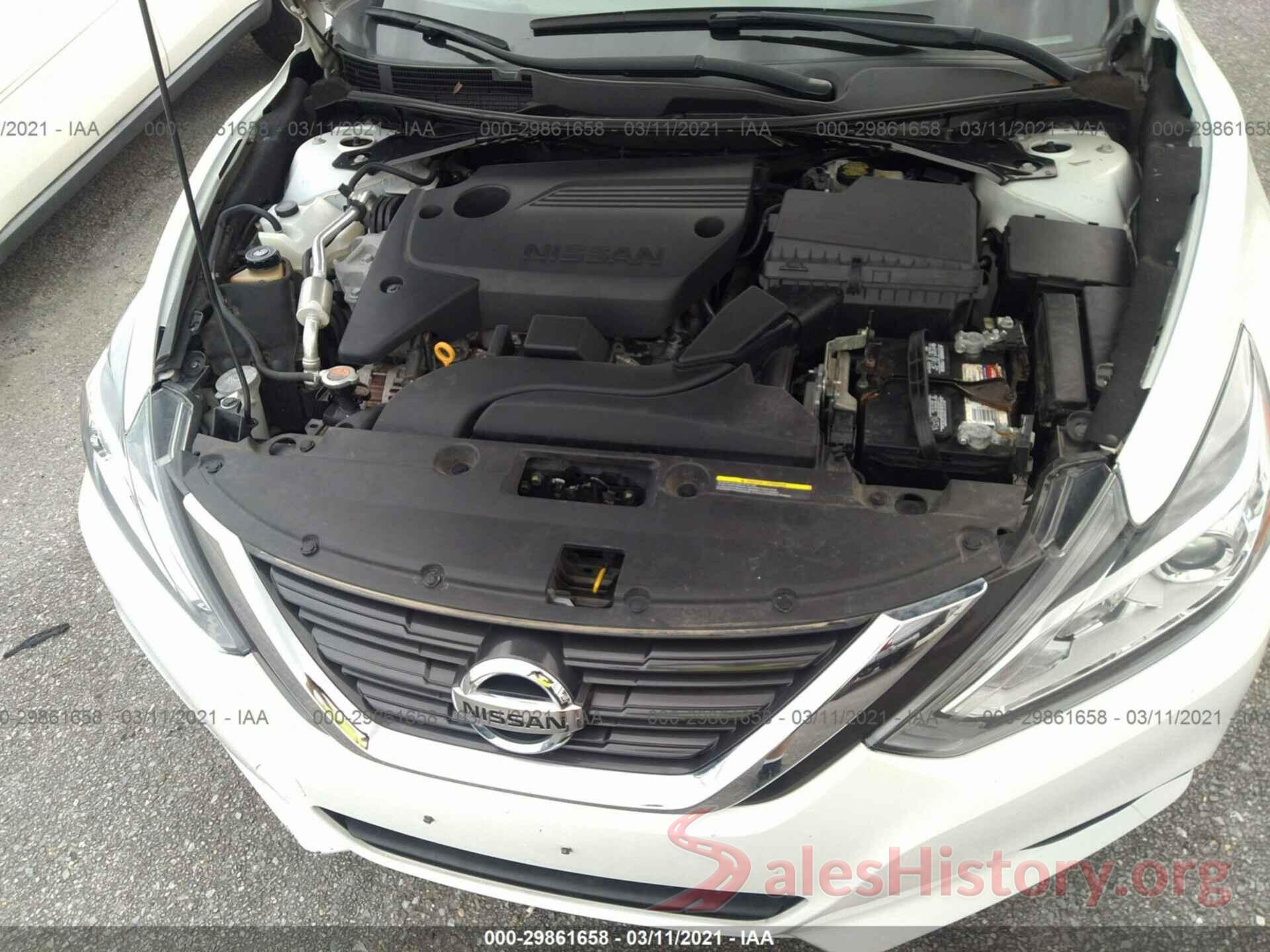 1N4AL3AP4GN318831 2016 NISSAN ALTIMA