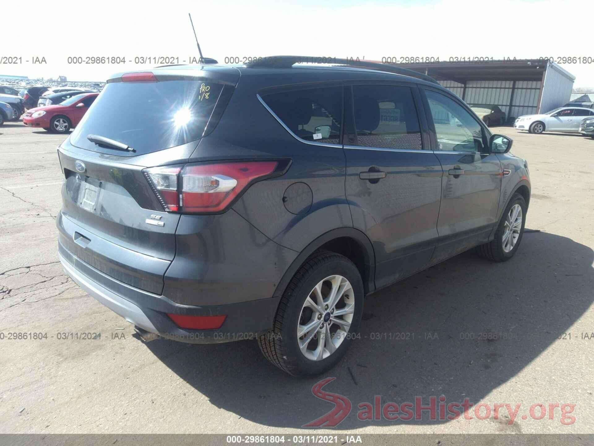 1FMCU9GD3JUA74193 2018 FORD ESCAPE