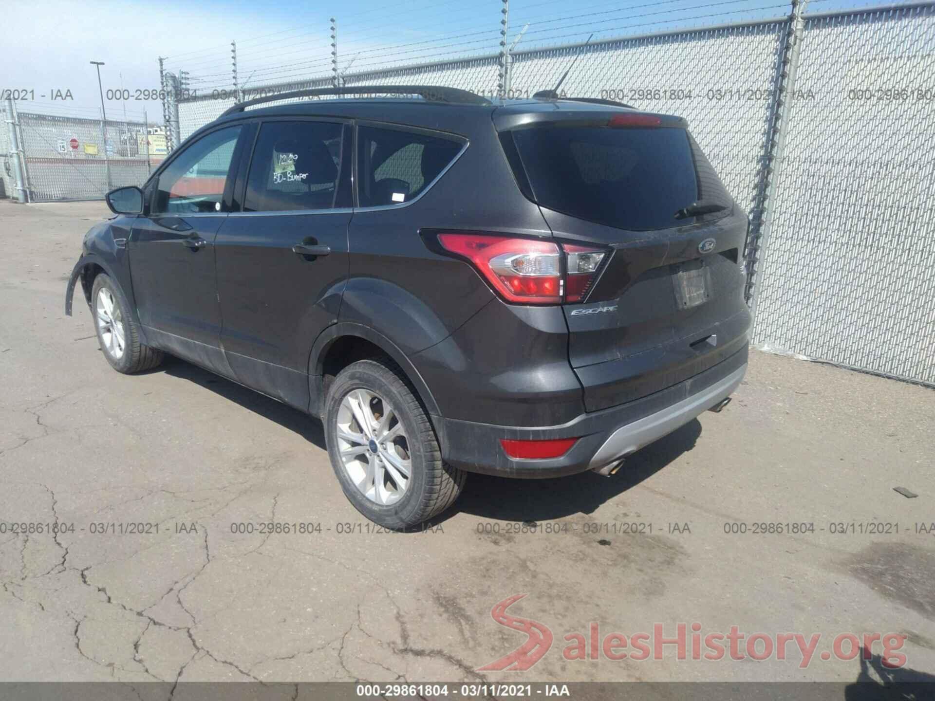 1FMCU9GD3JUA74193 2018 FORD ESCAPE