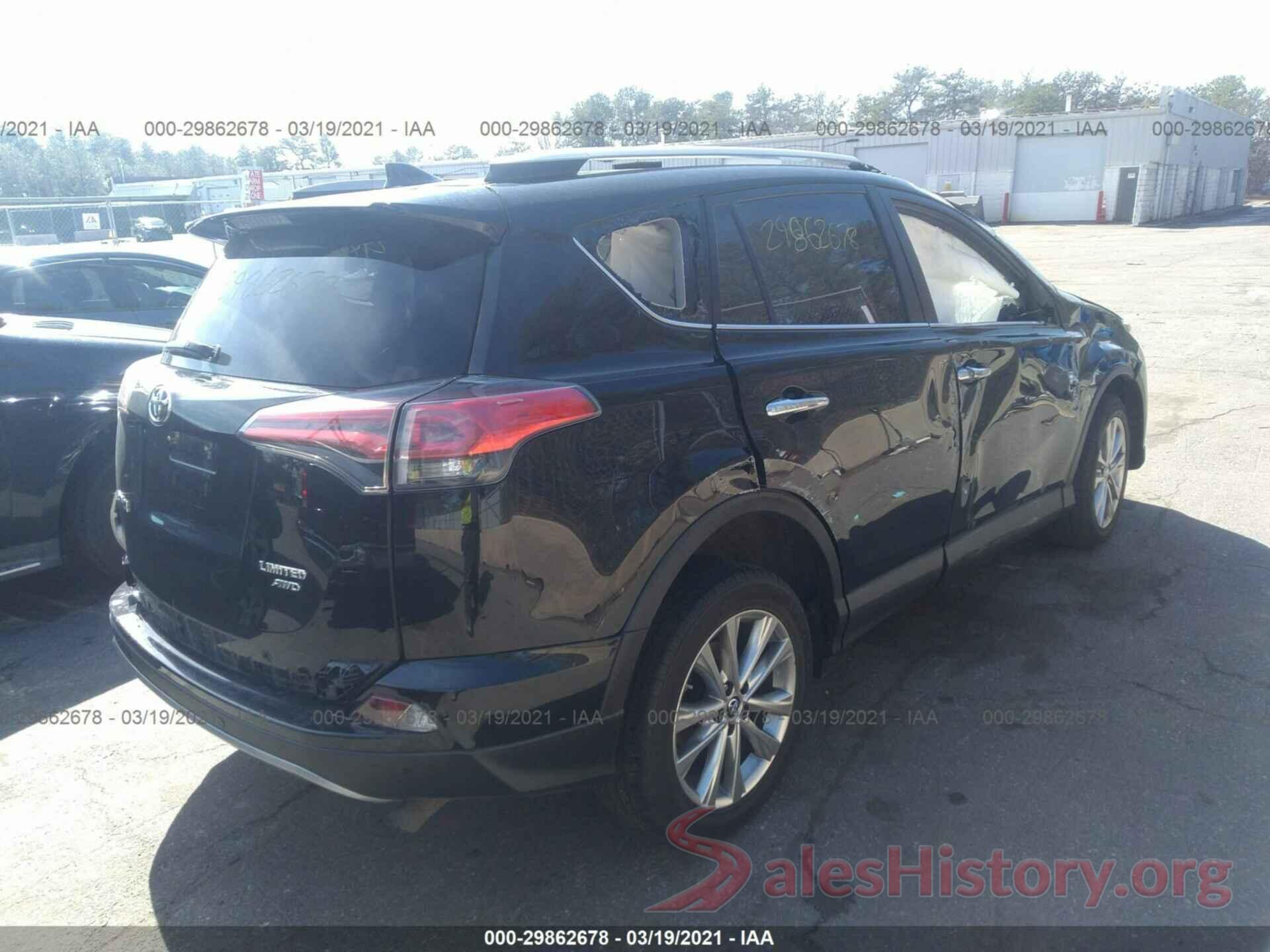 2T3DFREV4HW598254 2017 TOYOTA RAV4