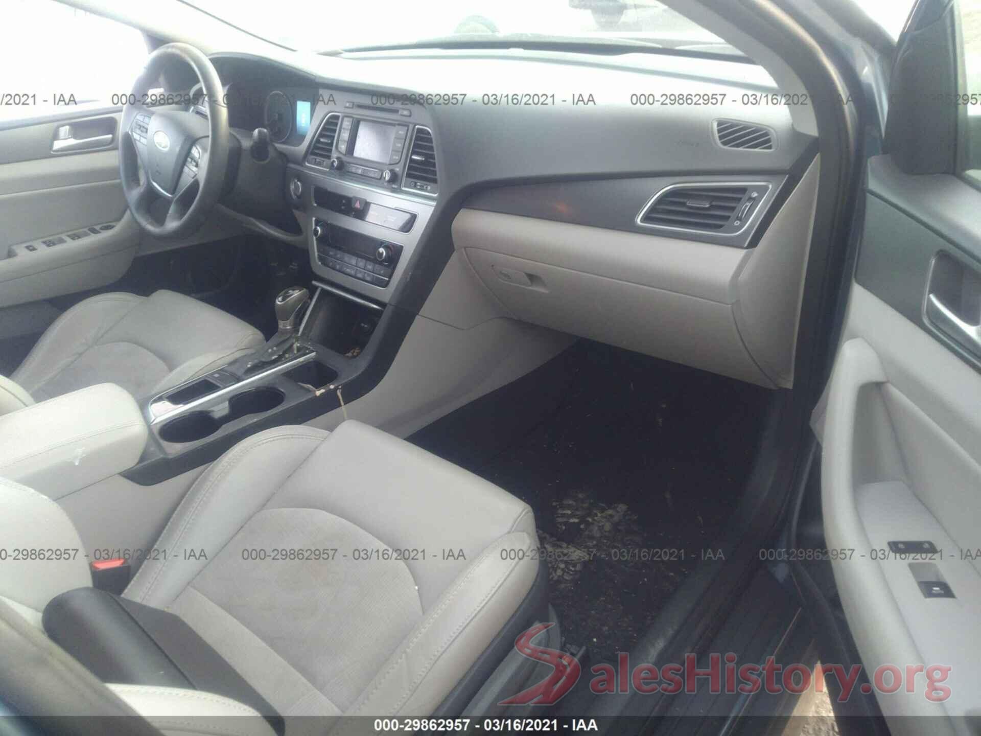 5NPE34AF0FH212125 2015 HYUNDAI SONATA