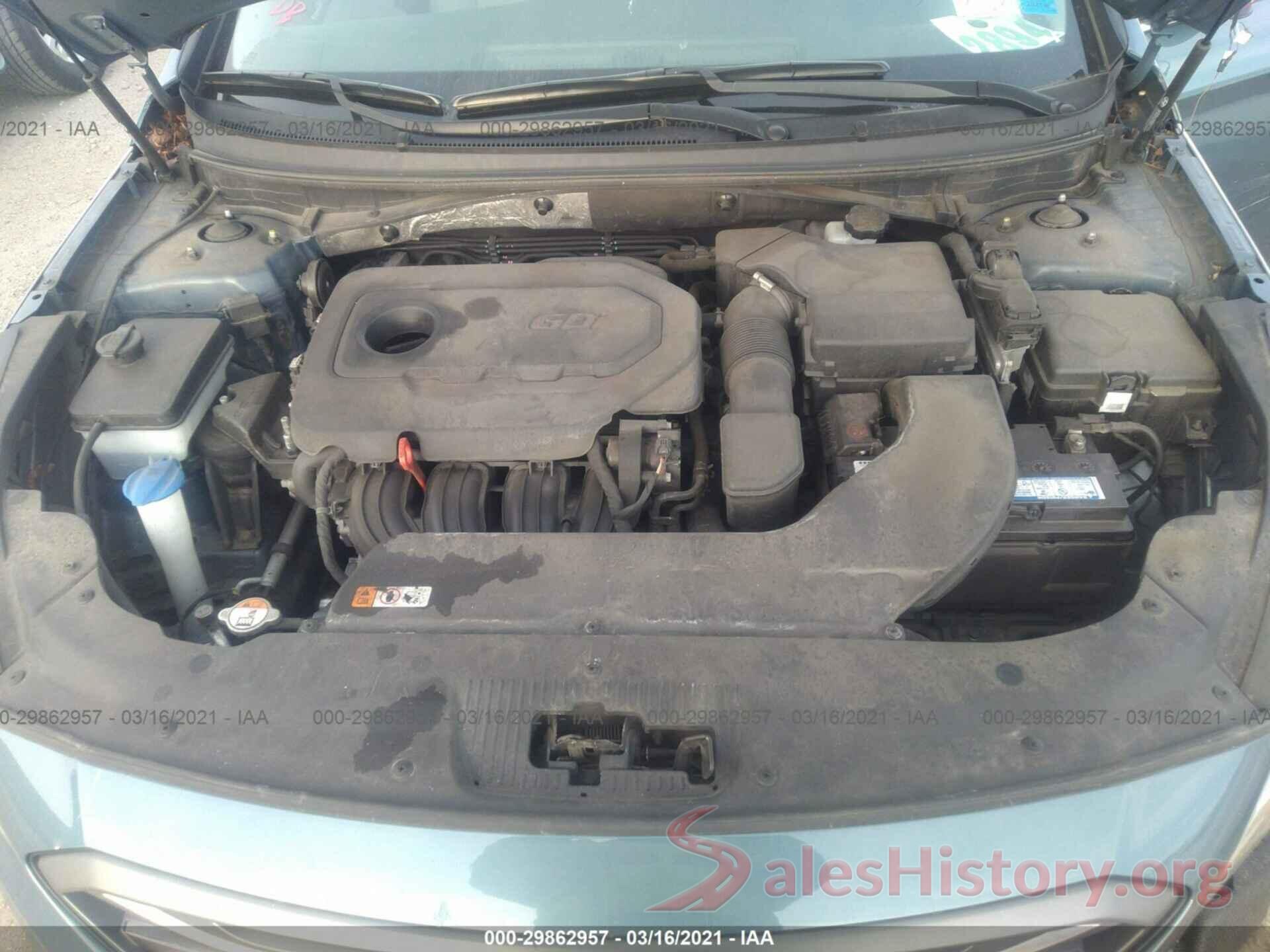 5NPE34AF0FH212125 2015 HYUNDAI SONATA