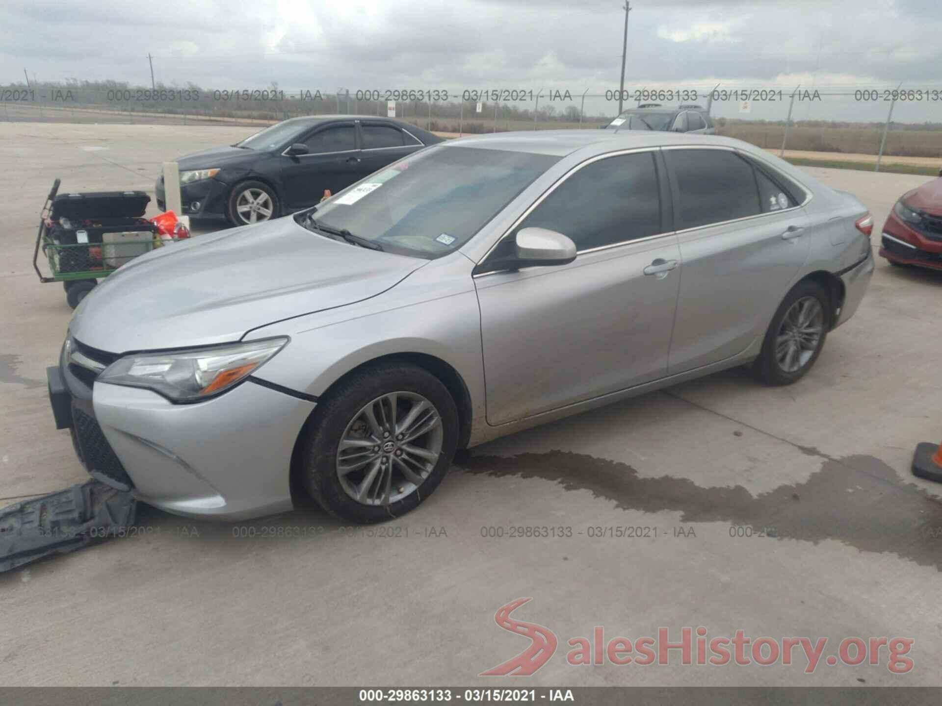 4T1BF1FK6HU412980 2017 TOYOTA CAMRY