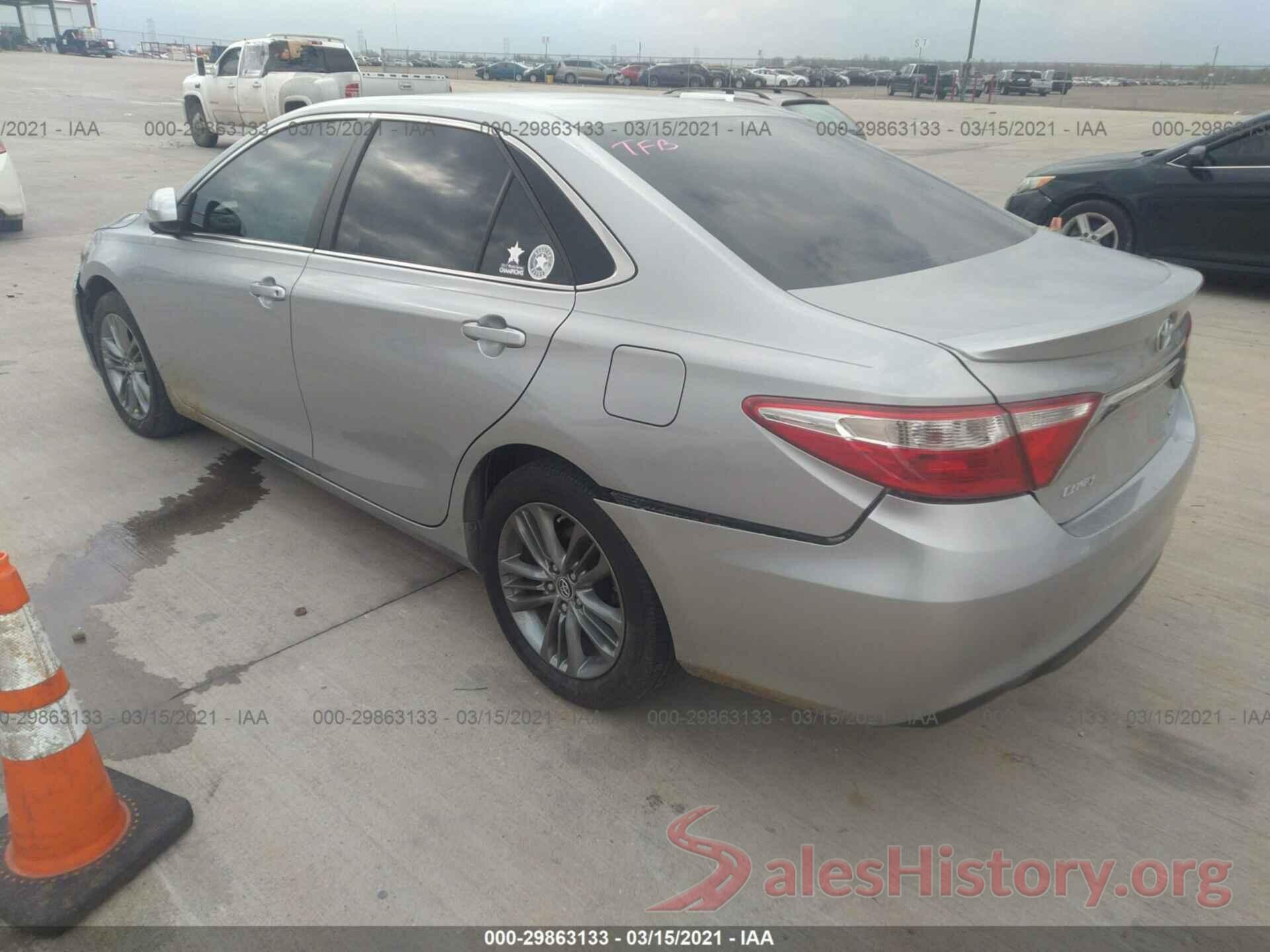 4T1BF1FK6HU412980 2017 TOYOTA CAMRY