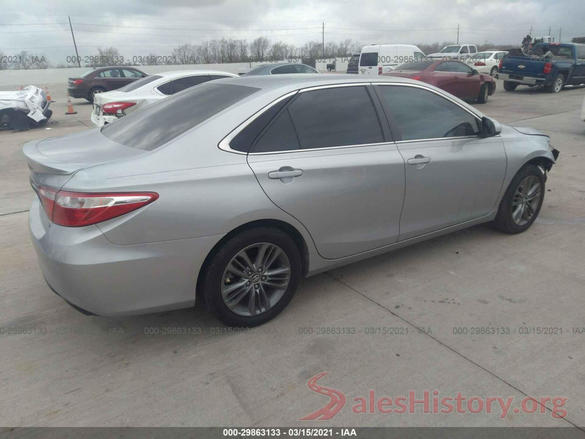 4T1BF1FK6HU412980 2017 TOYOTA CAMRY