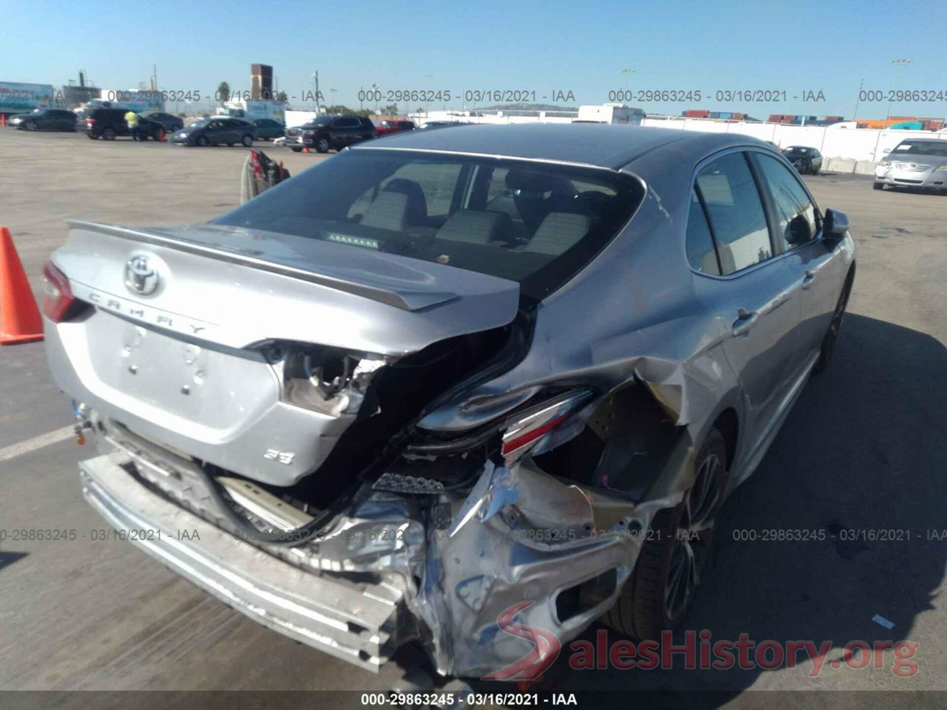 4T1B11HK9JU065369 2018 TOYOTA CAMRY