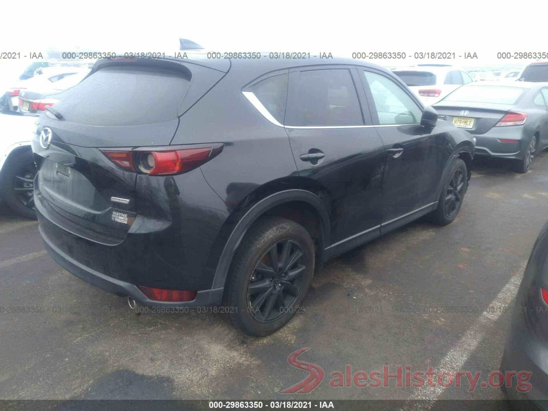 JM3KFBCM4J0454844 2018 MAZDA CX-5