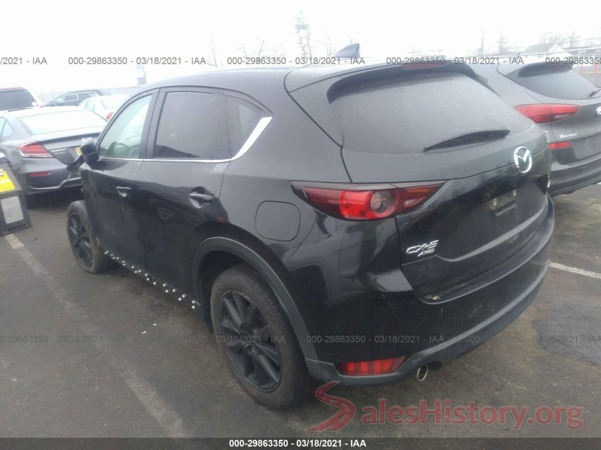 JM3KFBCM4J0454844 2018 MAZDA CX-5