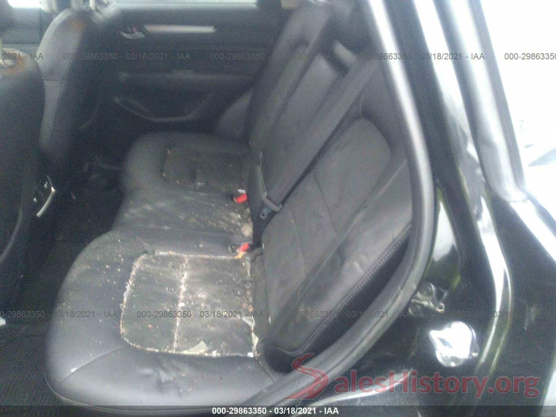 JM3KFBCM4J0454844 2018 MAZDA CX-5