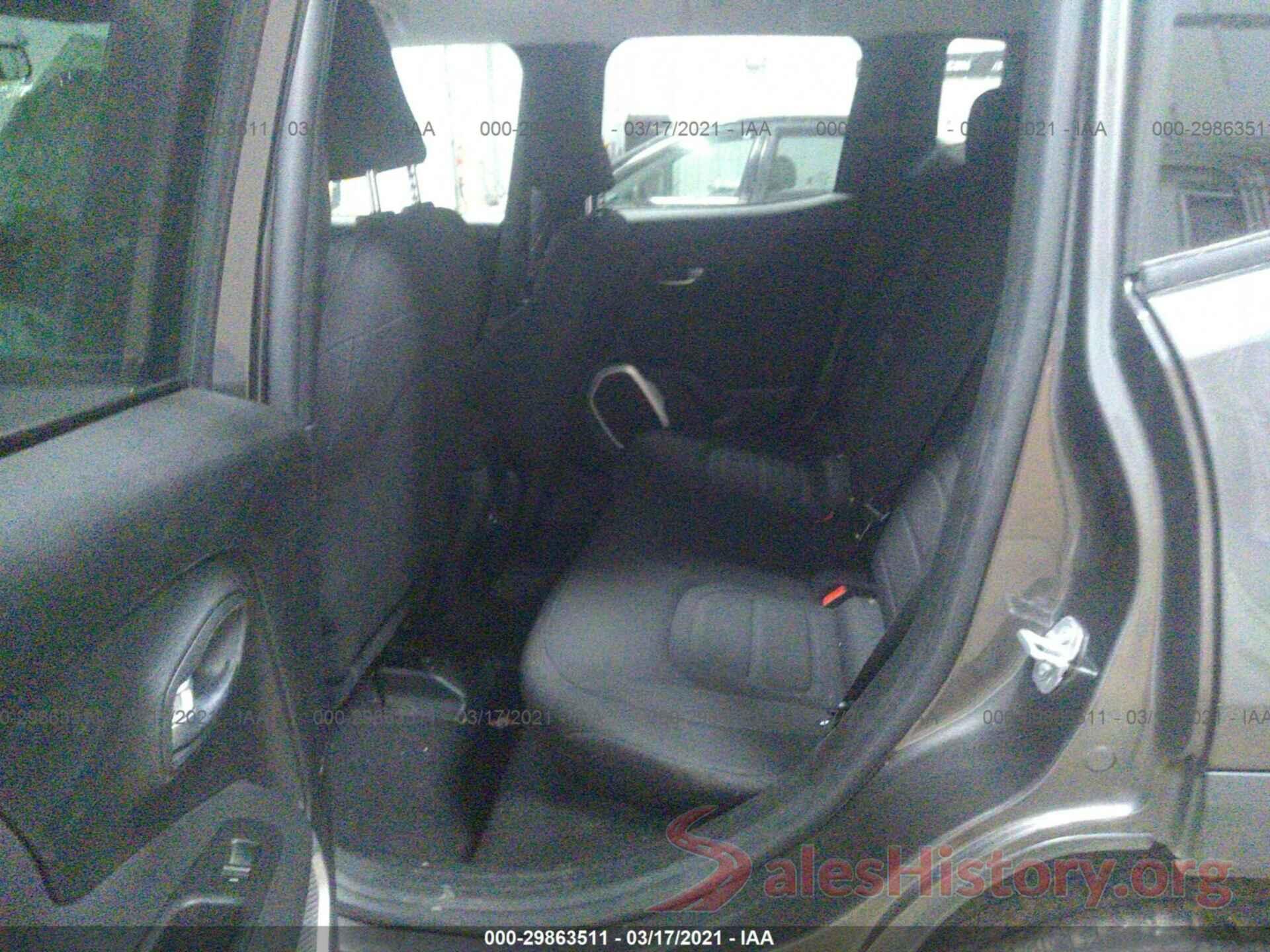 ZACCJBBB9JPG87155 2018 JEEP RENEGADE