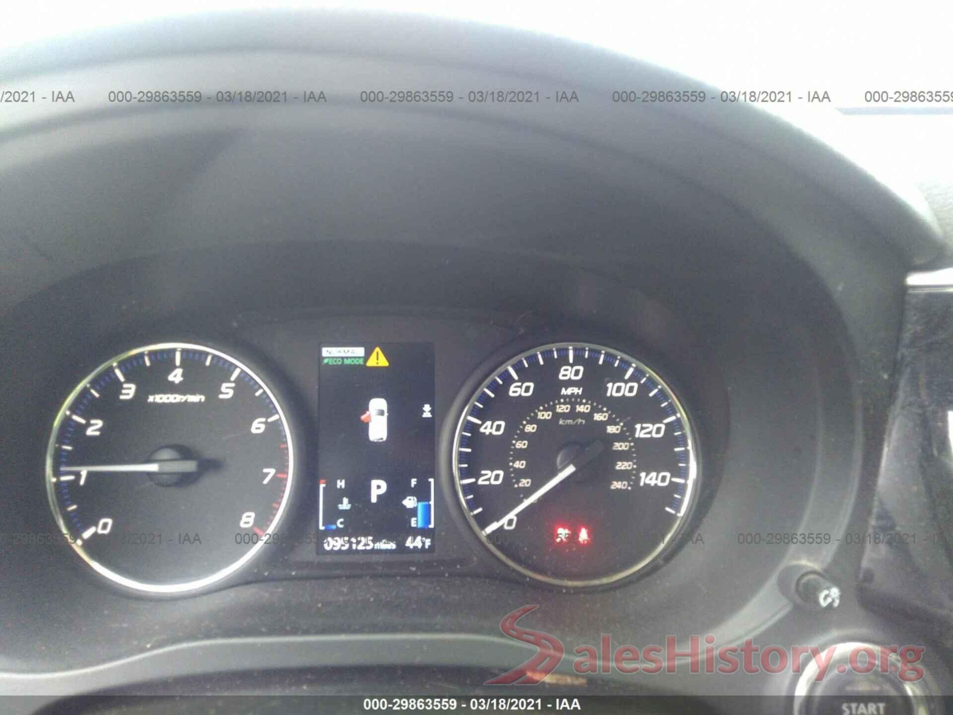 JA4AZ3A34HZ035811 2017 MITSUBISHI OUTLANDER