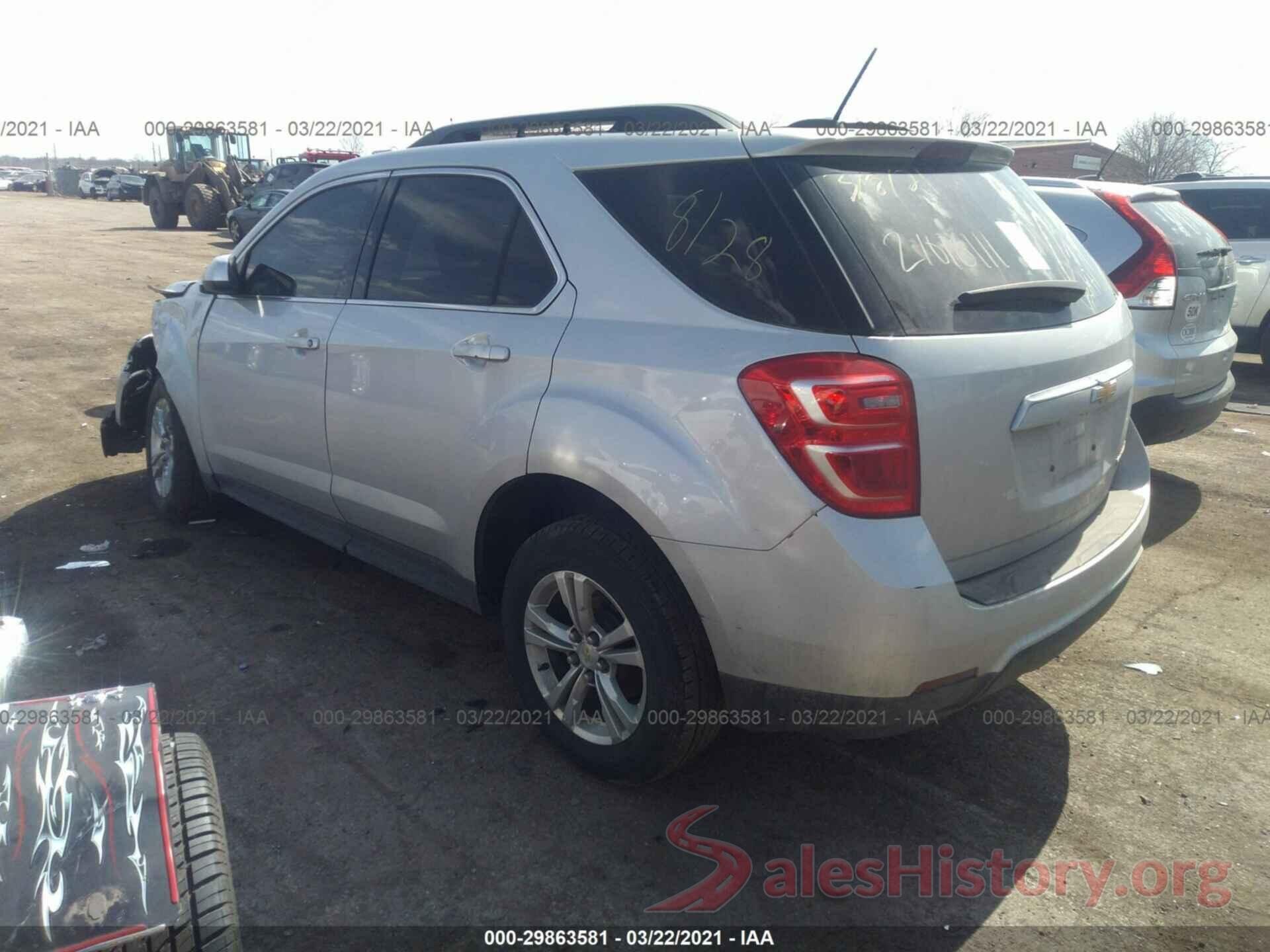 2GNALCEK0G6166471 2016 CHEVROLET EQUINOX