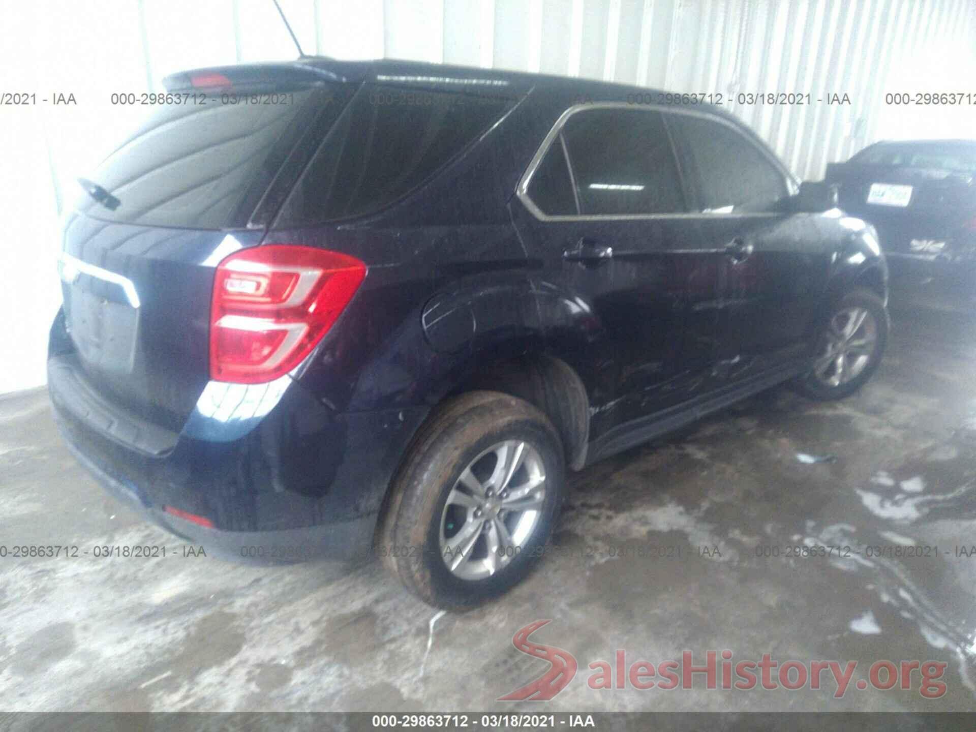 2GNALBEK7H1562793 2017 CHEVROLET EQUINOX