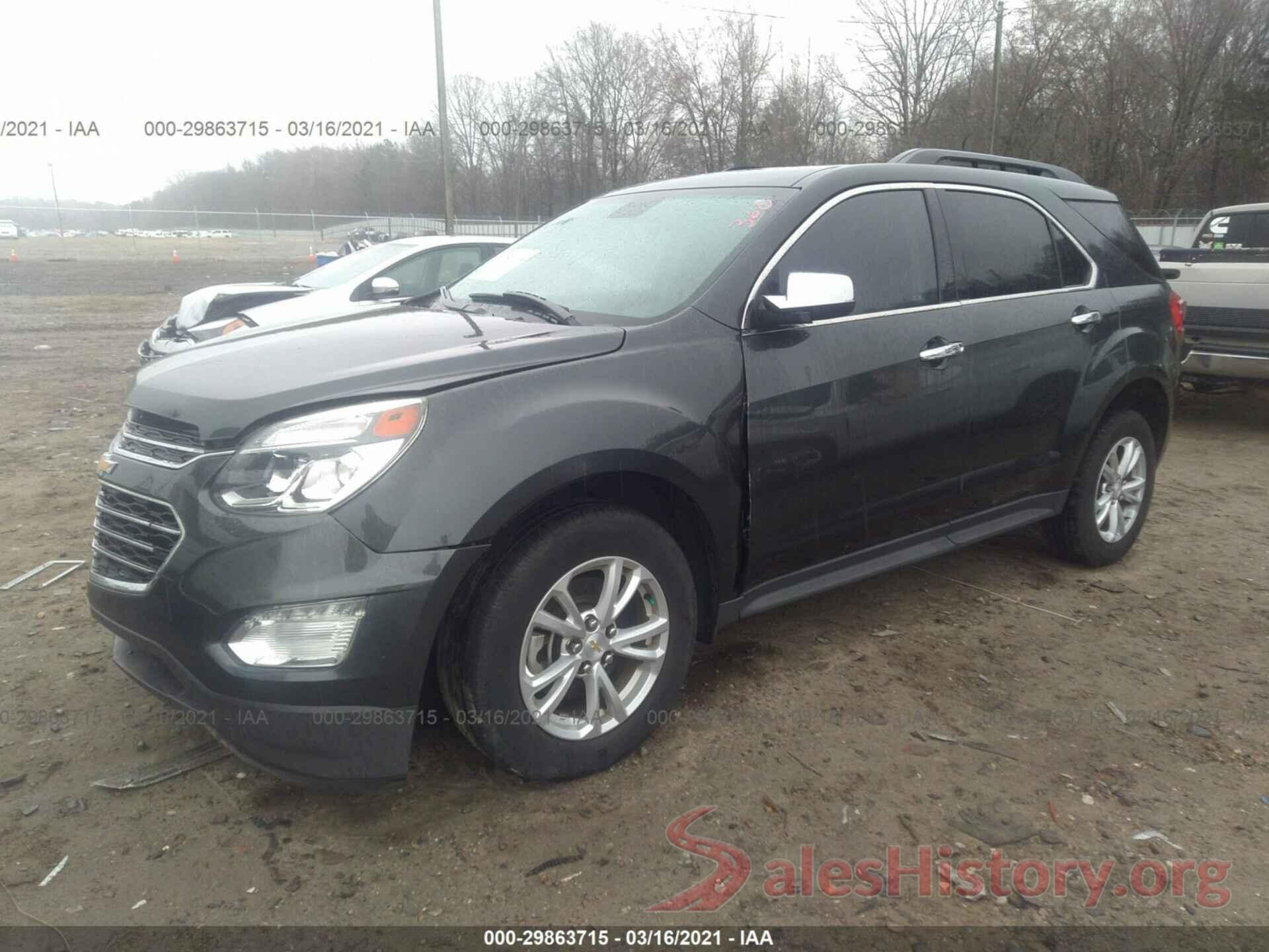 2GNALCEK0H1527096 2017 CHEVROLET EQUINOX