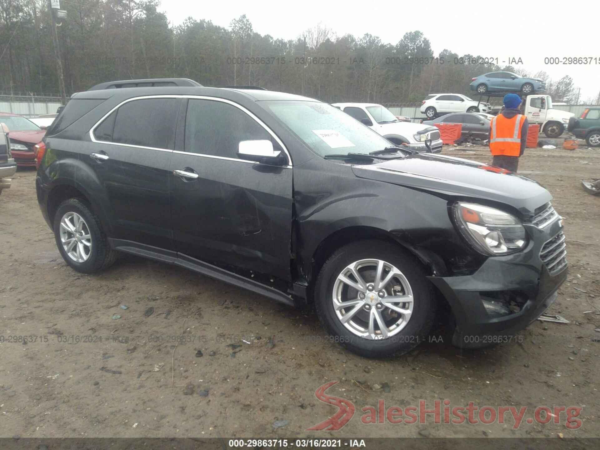 2GNALCEK0H1527096 2017 CHEVROLET EQUINOX