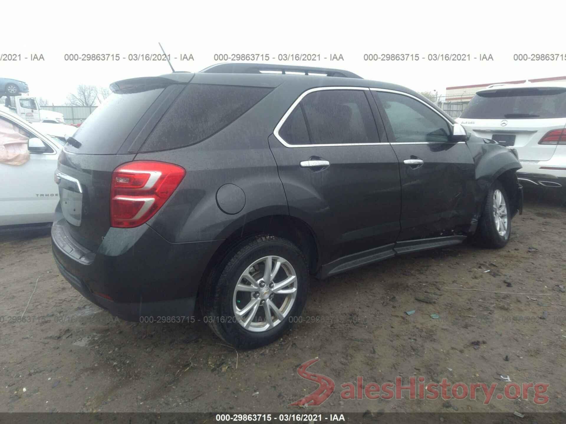 2GNALCEK0H1527096 2017 CHEVROLET EQUINOX