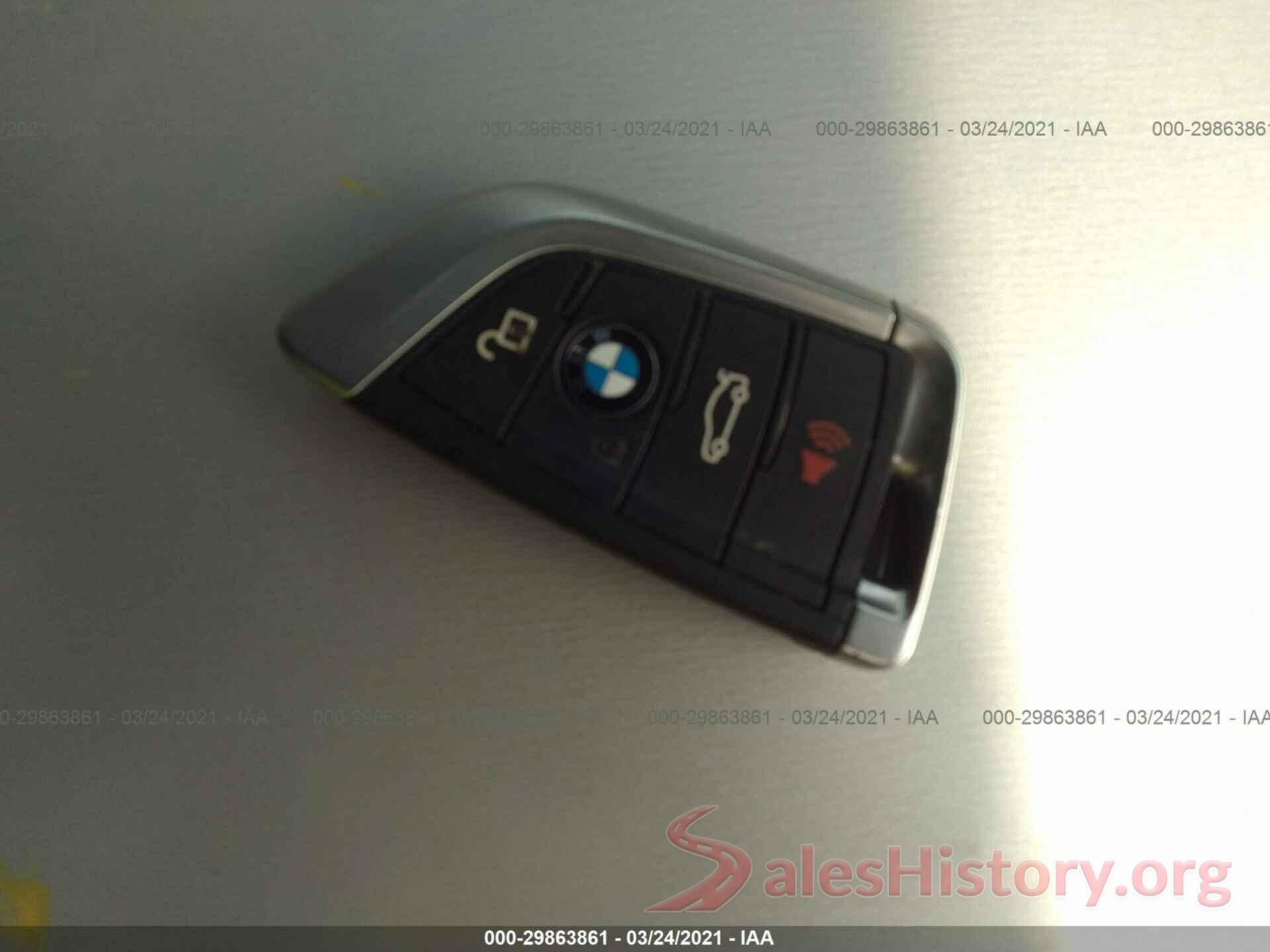 5UXKR0C50G0U11560 2016 BMW X5