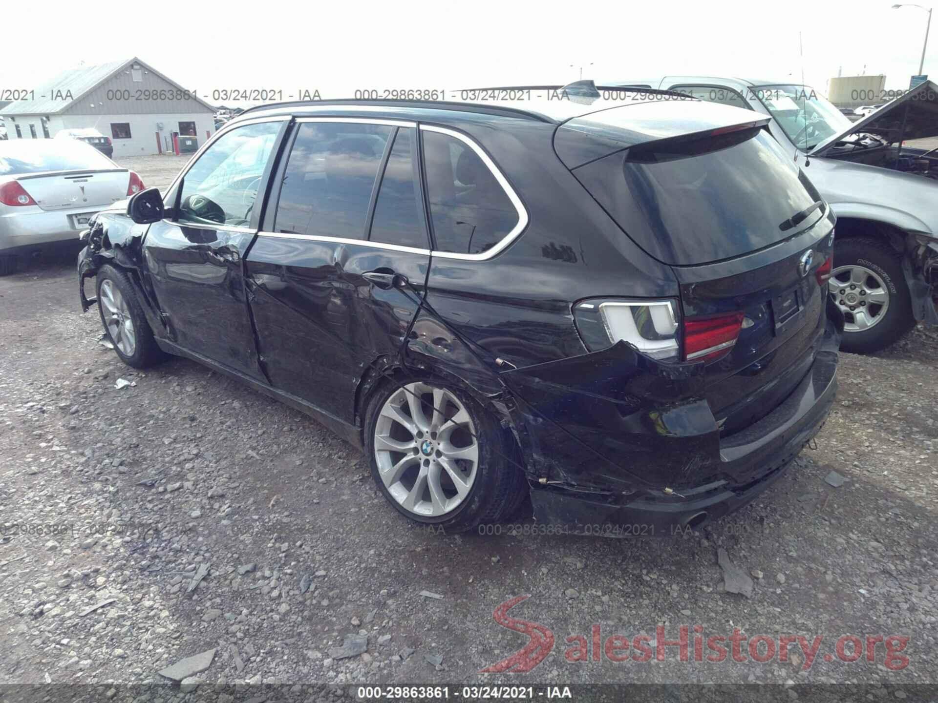 5UXKR0C50G0U11560 2016 BMW X5