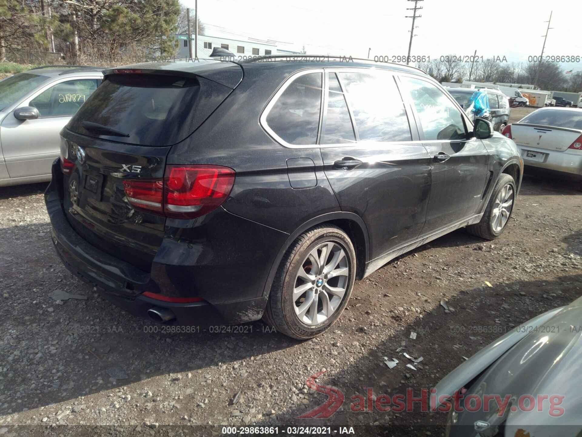 5UXKR0C50G0U11560 2016 BMW X5