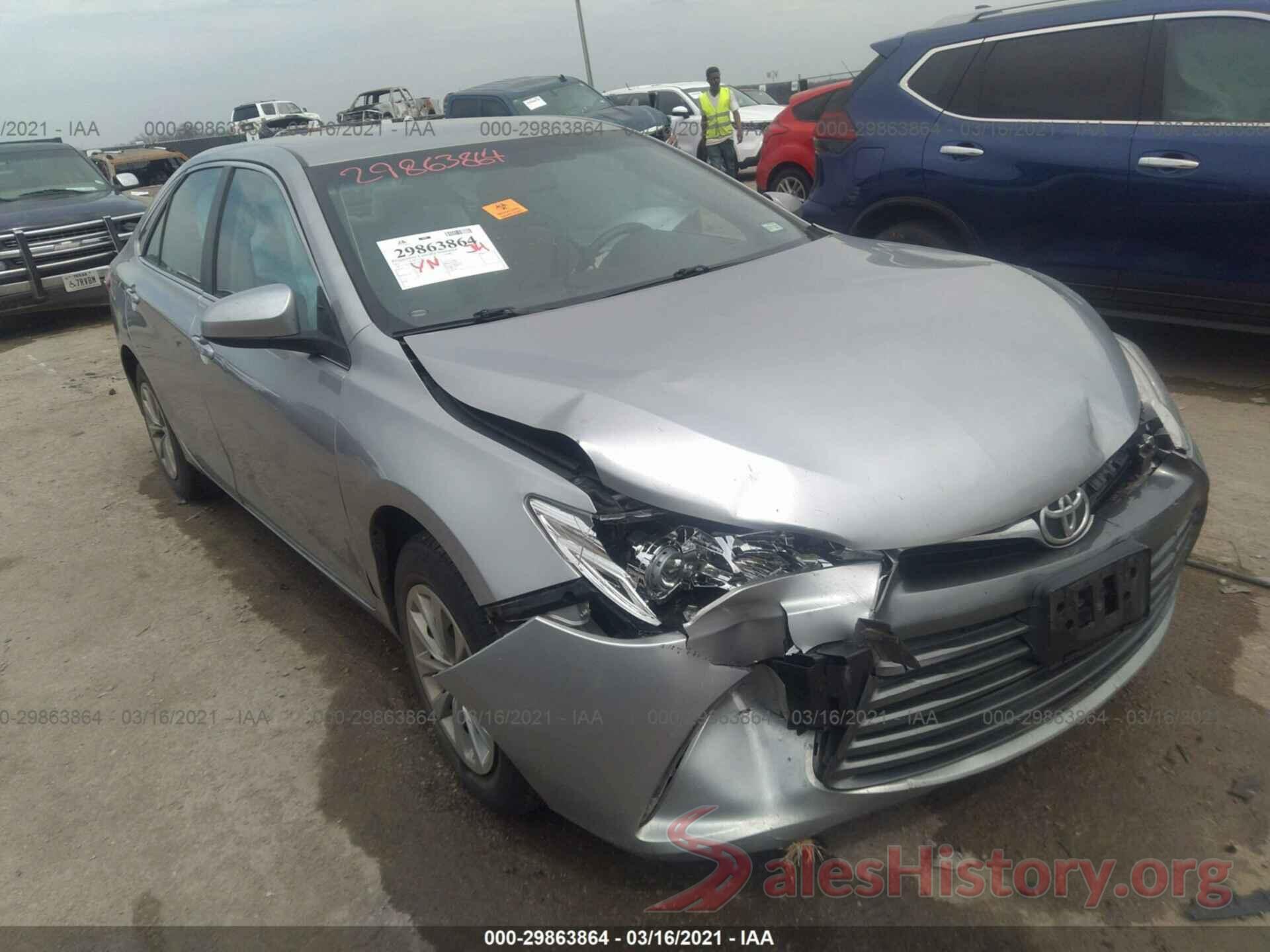 4T1BF1FK5HU340458 2017 TOYOTA CAMRY