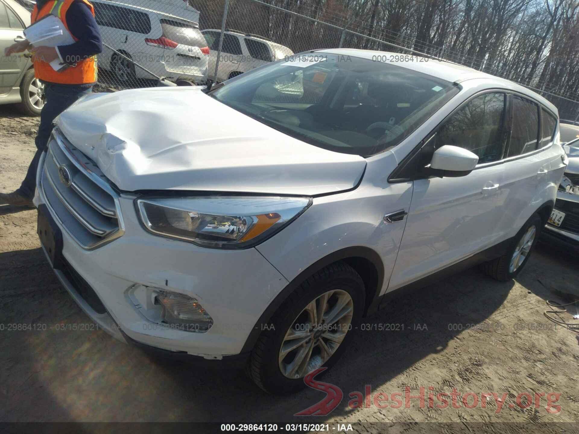 1FMCU0GD3HUD36980 2017 FORD ESCAPE