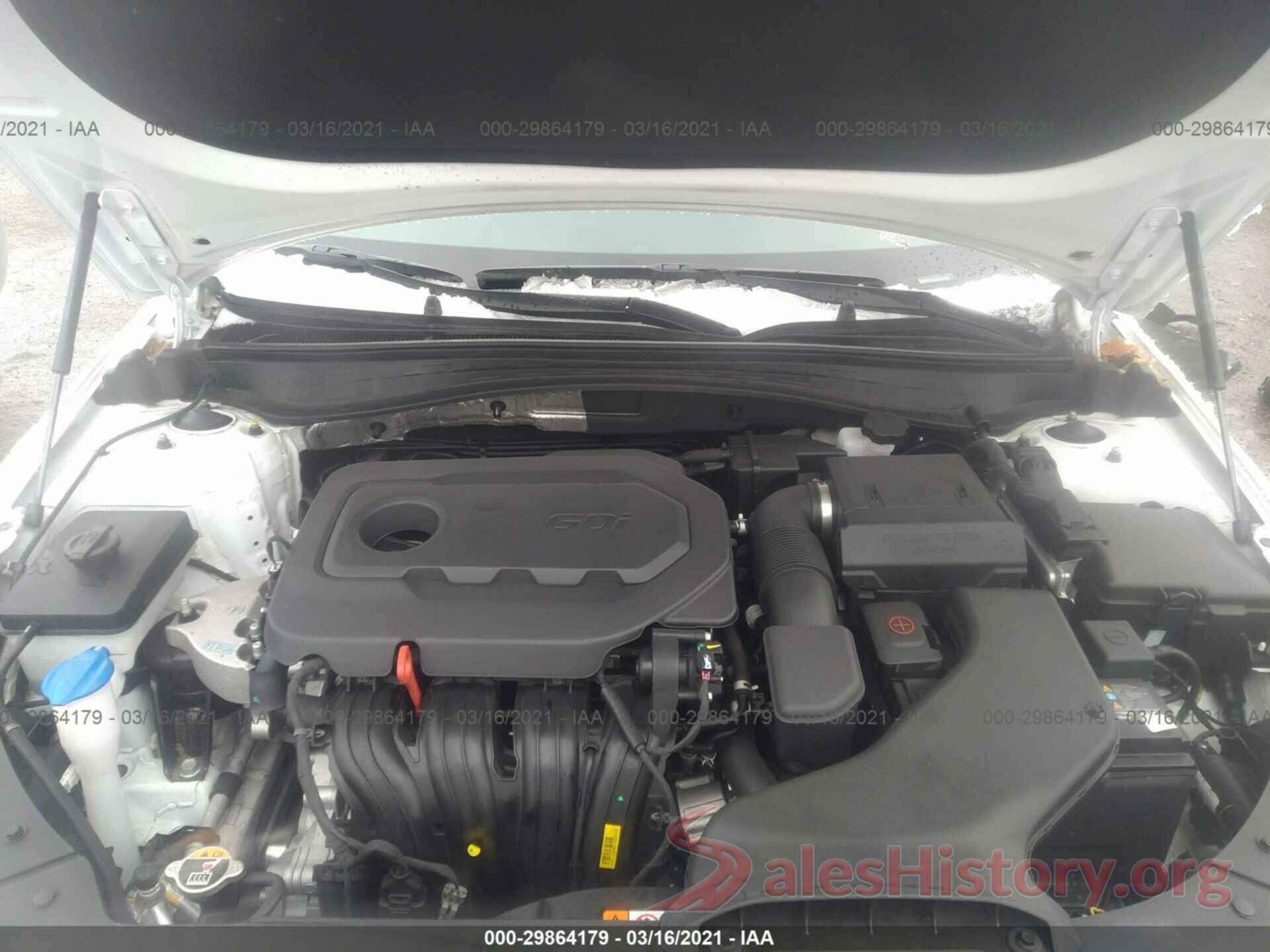 5XXGT4L36LG450791 2020 KIA OPTIMA