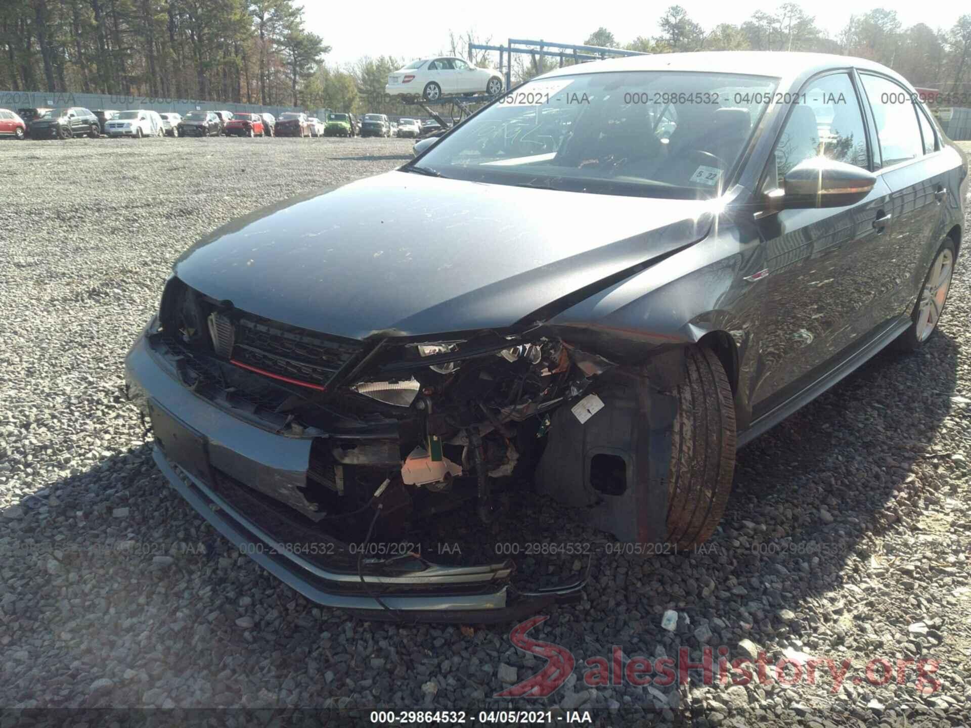 3VW4T7AJ3HM353105 2017 VOLKSWAGEN JETTA