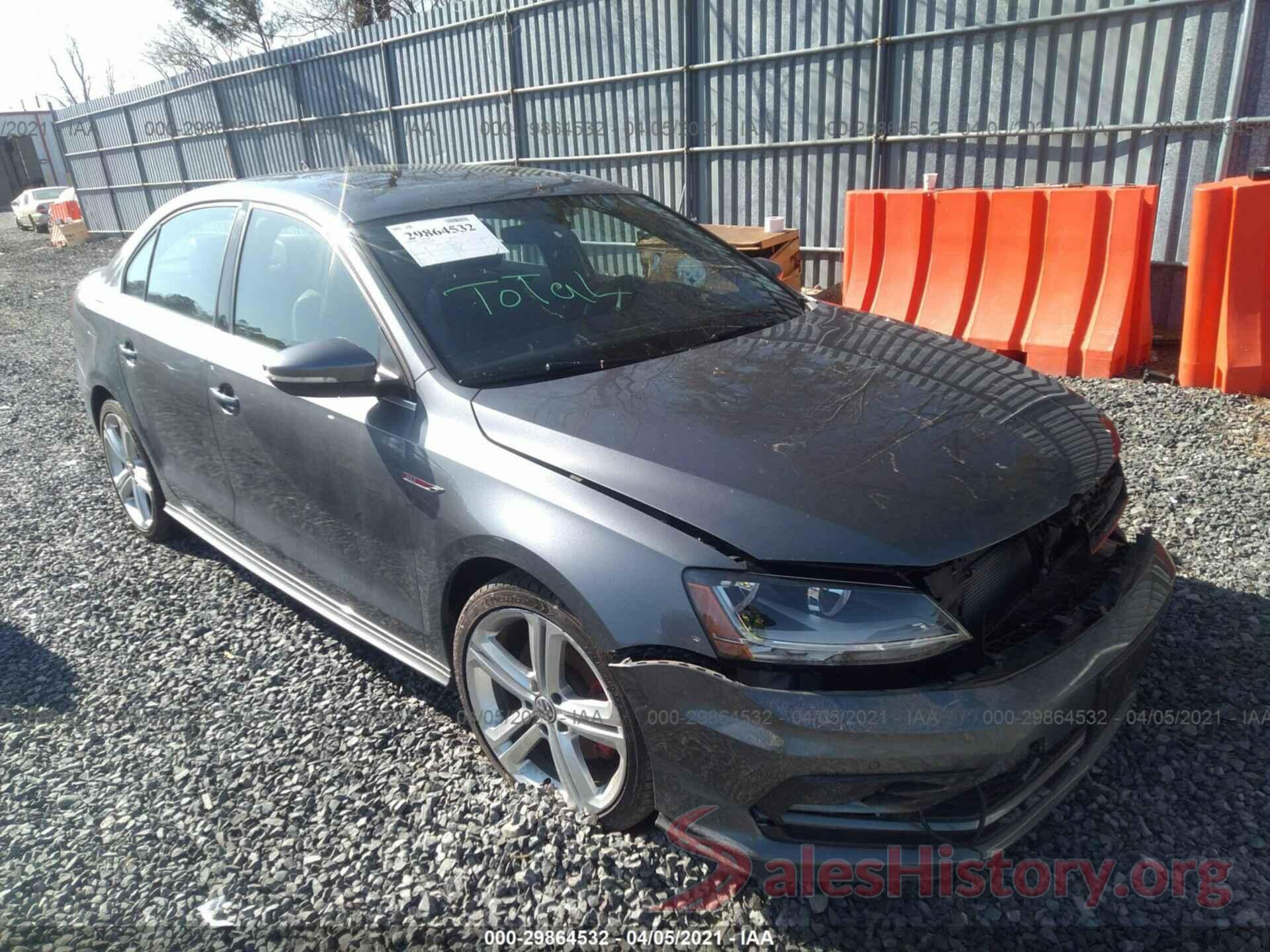 3VW4T7AJ3HM353105 2017 VOLKSWAGEN JETTA