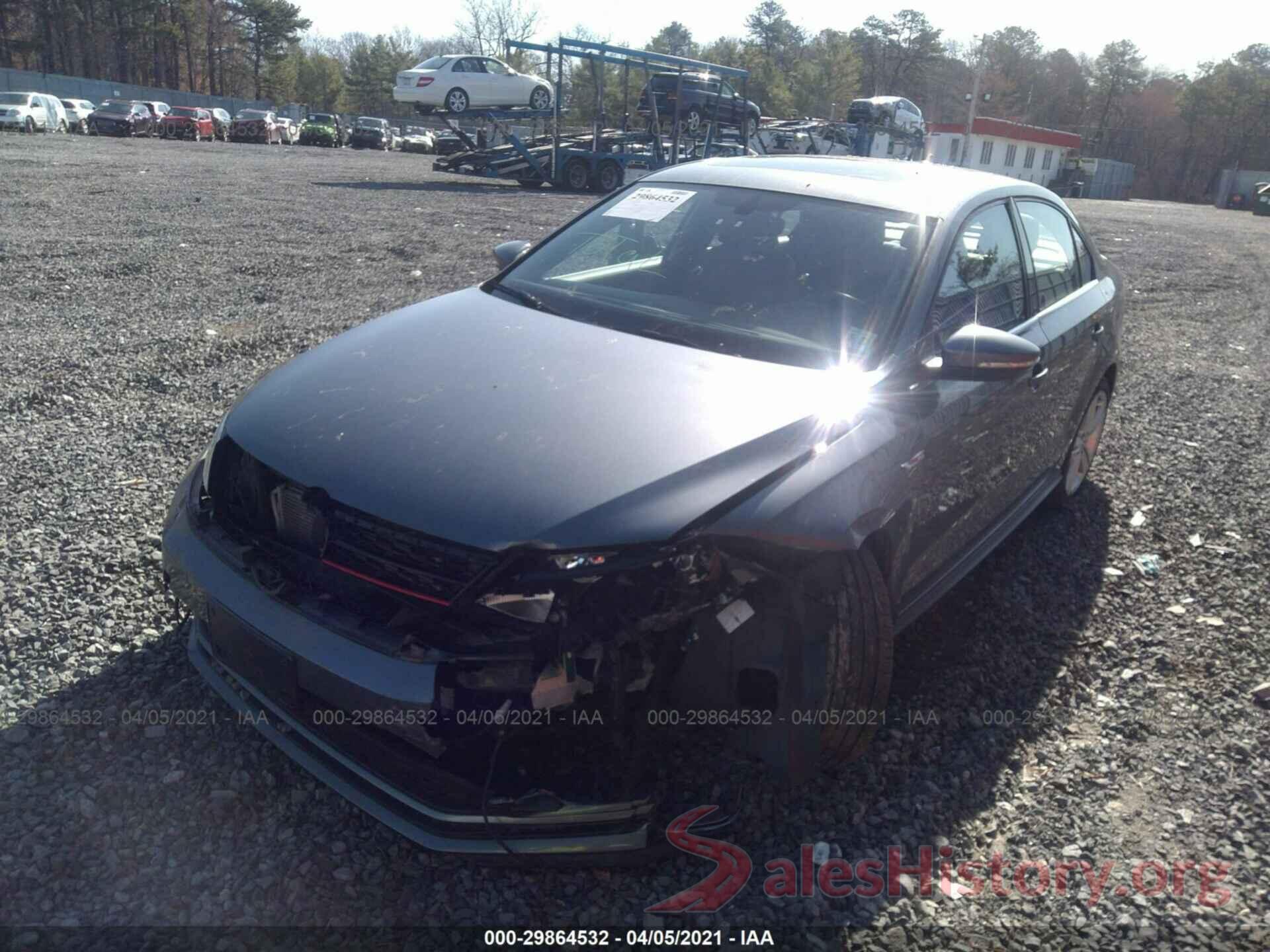 3VW4T7AJ3HM353105 2017 VOLKSWAGEN JETTA