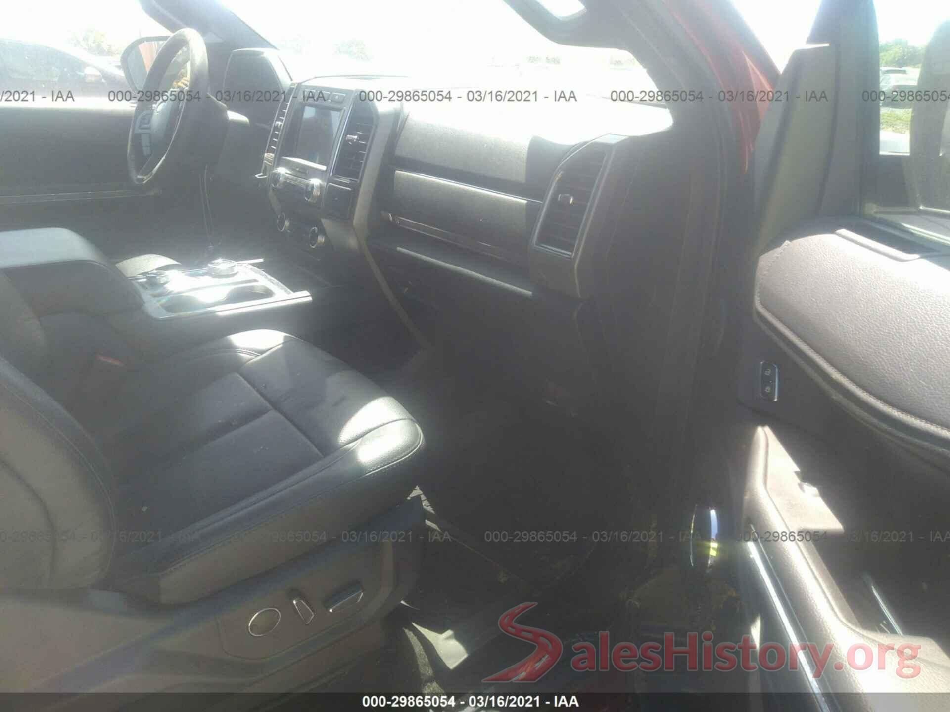 1FMJU1JT8KEA72251 2019 FORD EXPEDITION