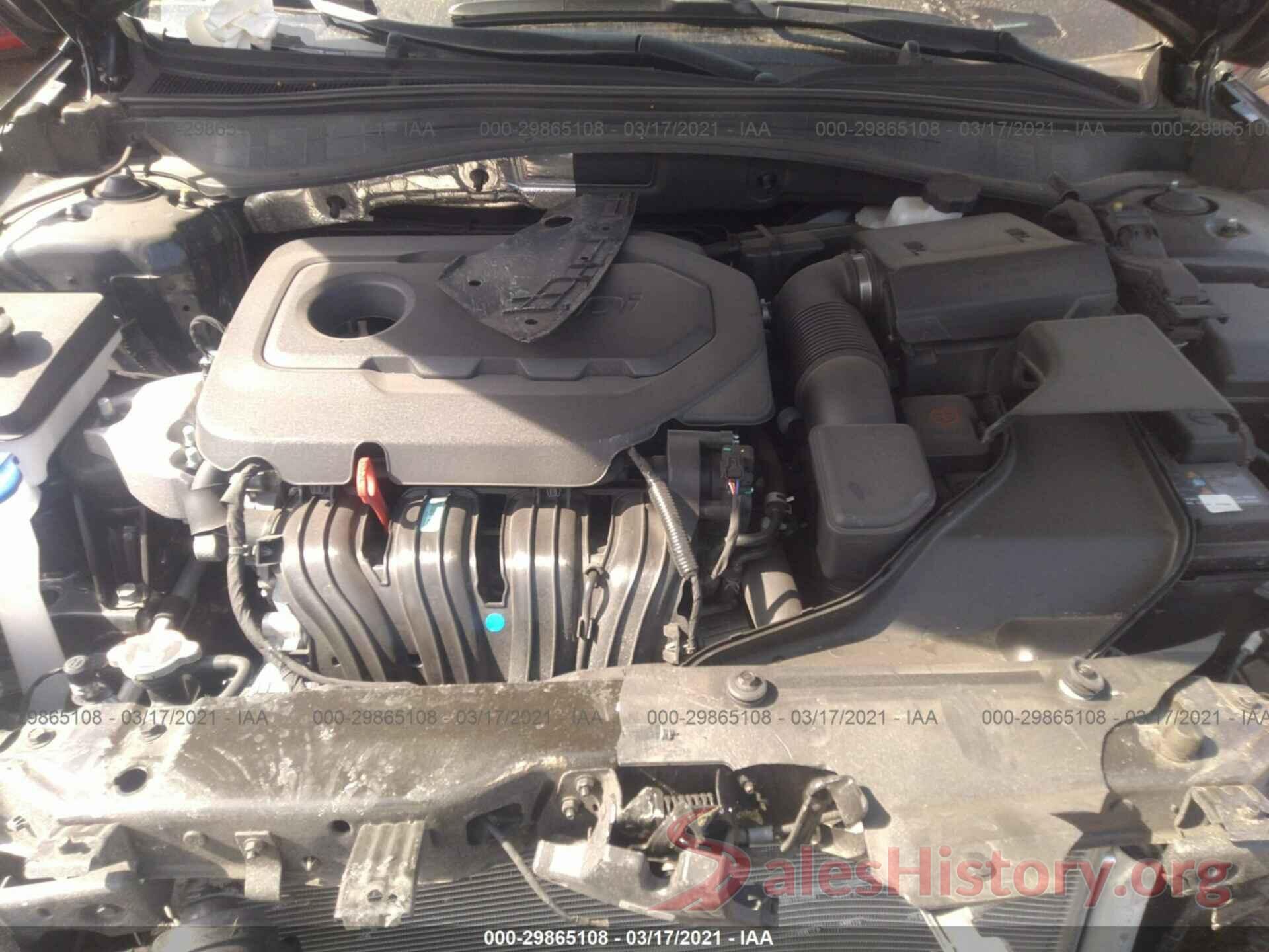 5XXGT4L32LG444082 2020 KIA OPTIMA