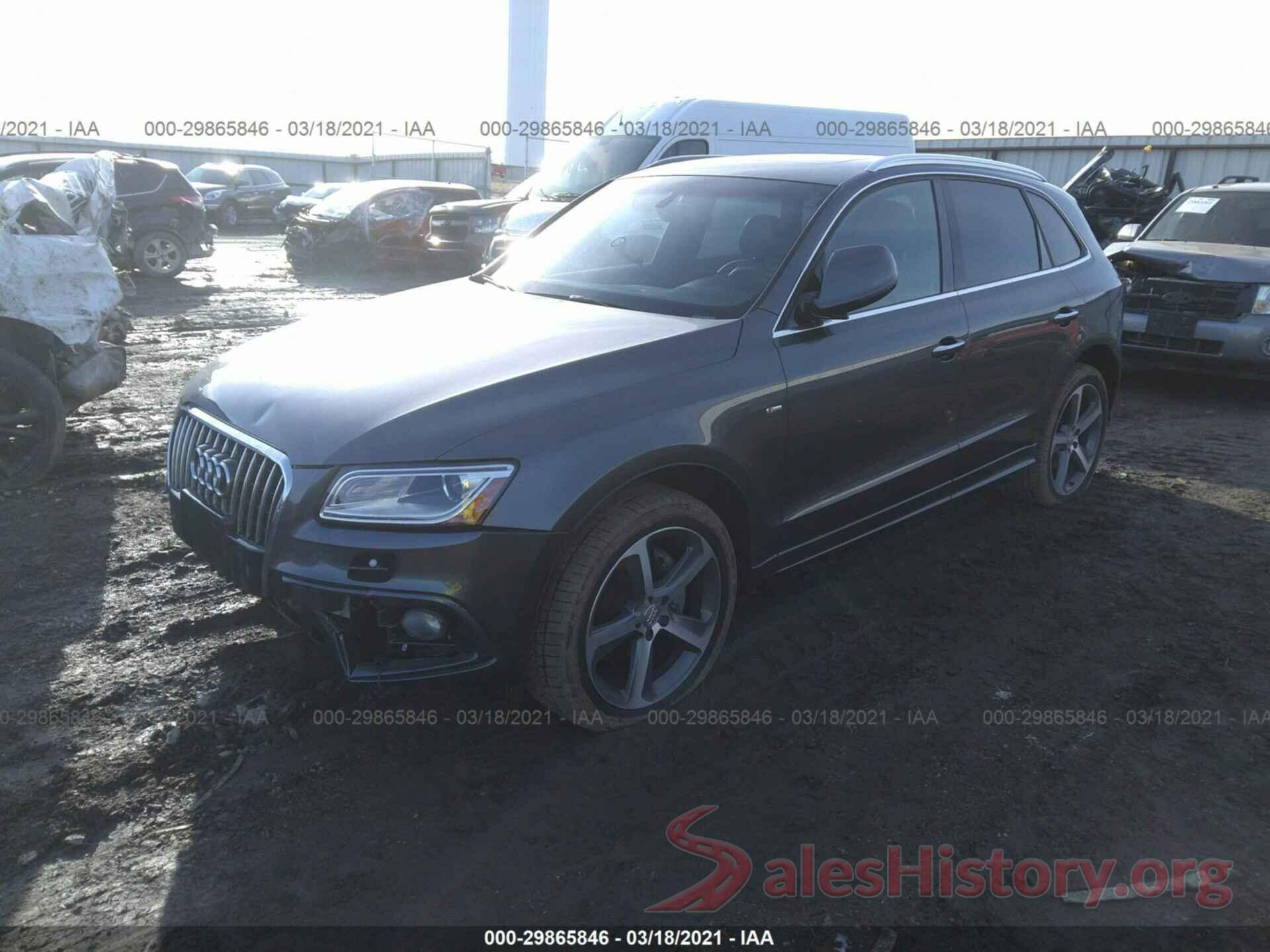 WA1D7AFP5HA058385 2017 AUDI Q5