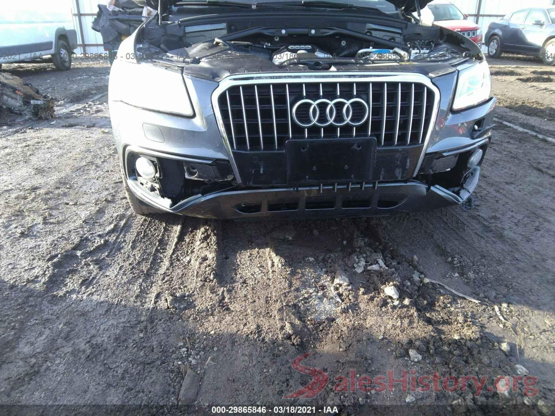 WA1D7AFP5HA058385 2017 AUDI Q5