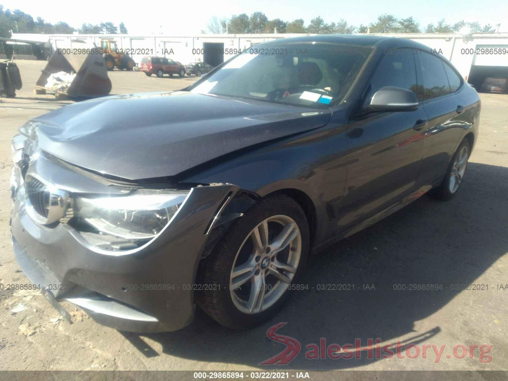 WBA8Z9C50HG452664 2017 BMW 3 SERIES