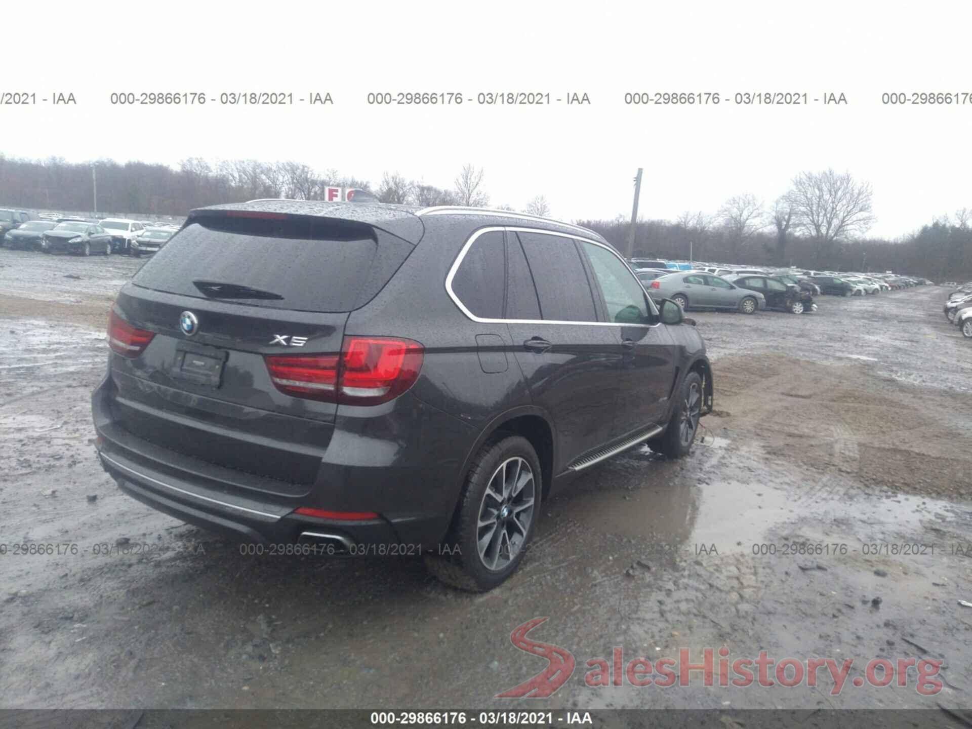 5UXKR0C57J0X99863 2018 BMW X5