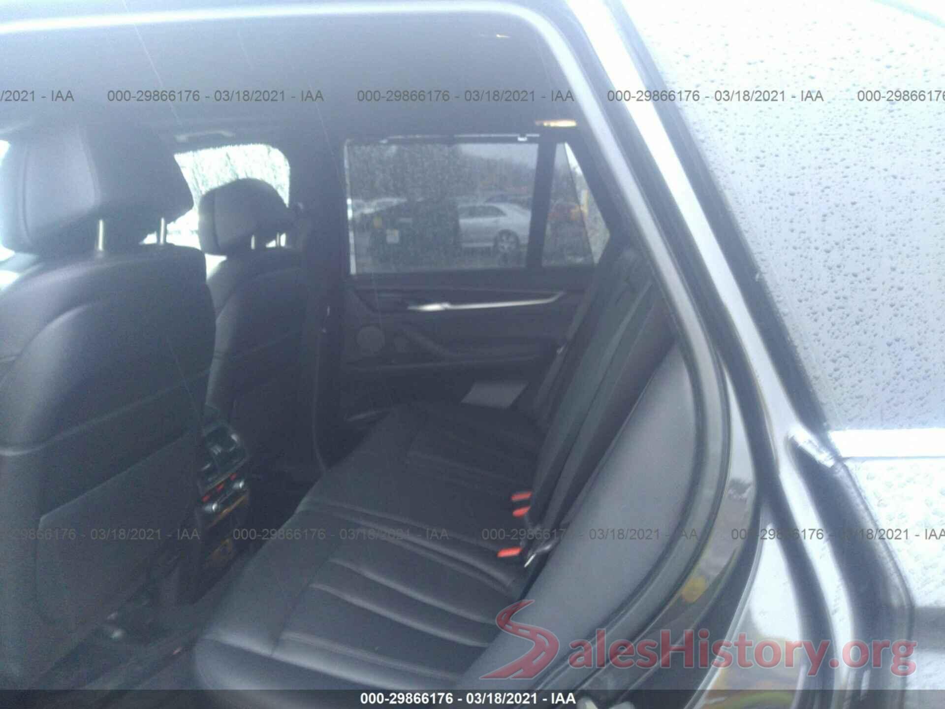 5UXKR0C57J0X99863 2018 BMW X5