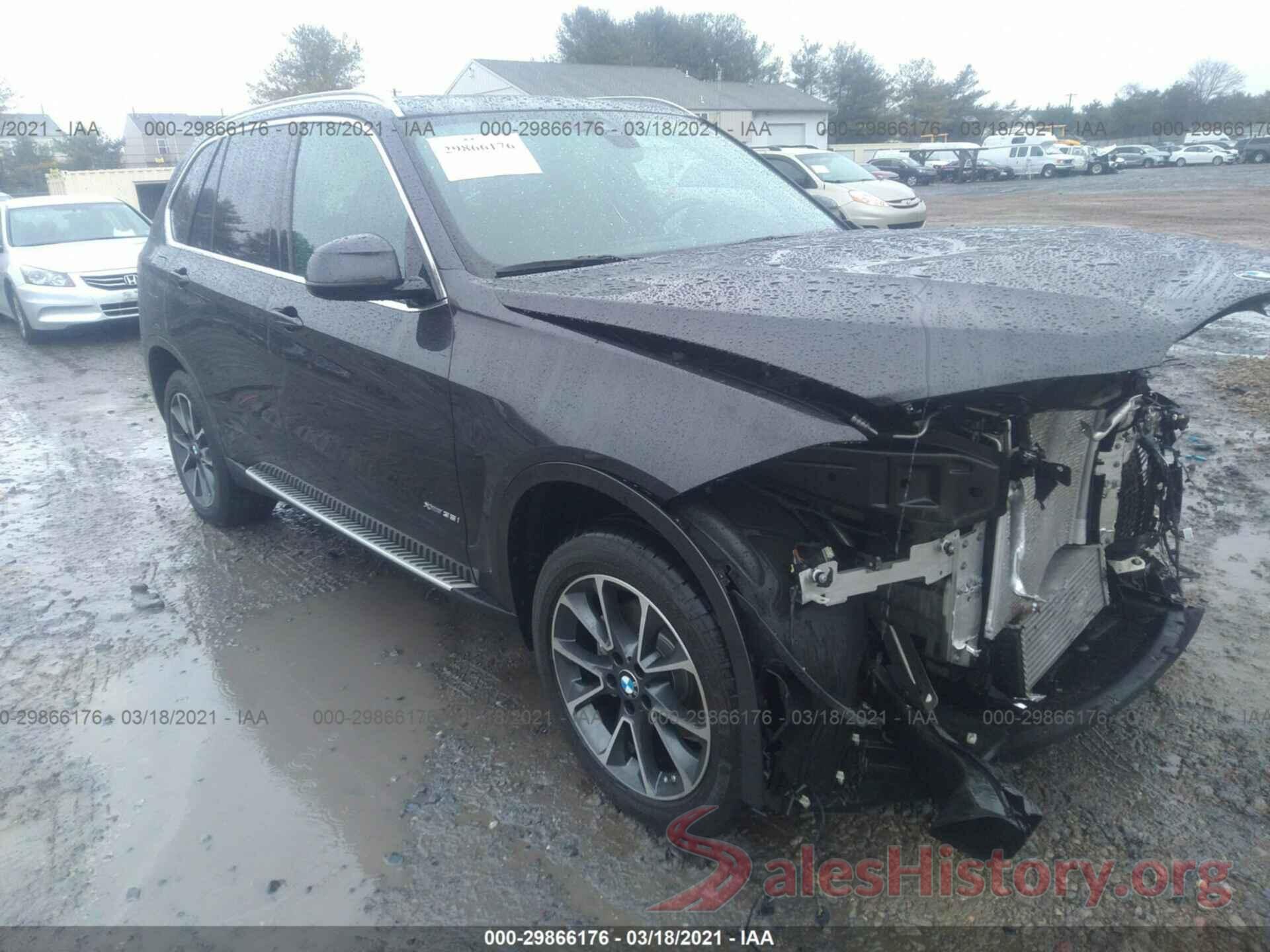 5UXKR0C57J0X99863 2018 BMW X5